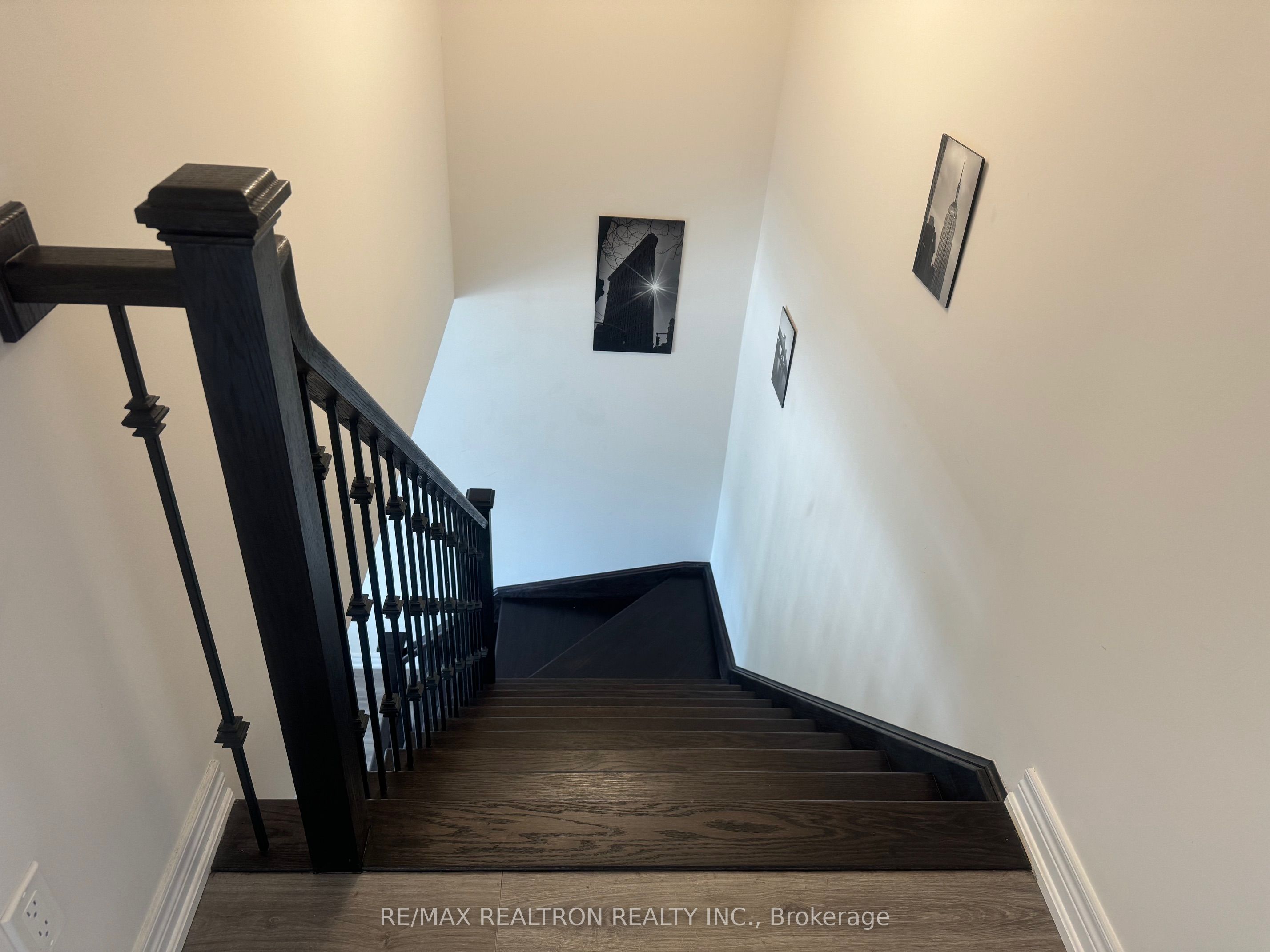 1 Leggott Avenue, #25