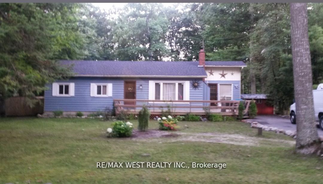 16 Fredrick Avenue