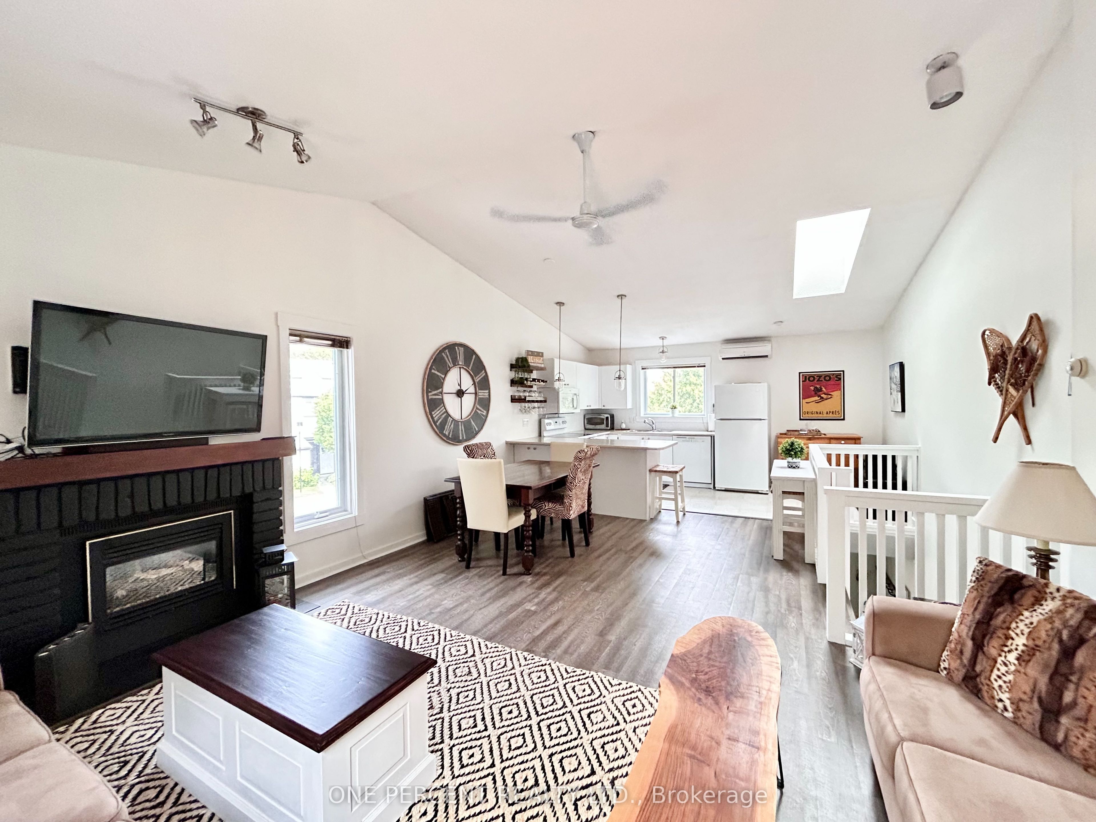 14 Dawson Drive #416