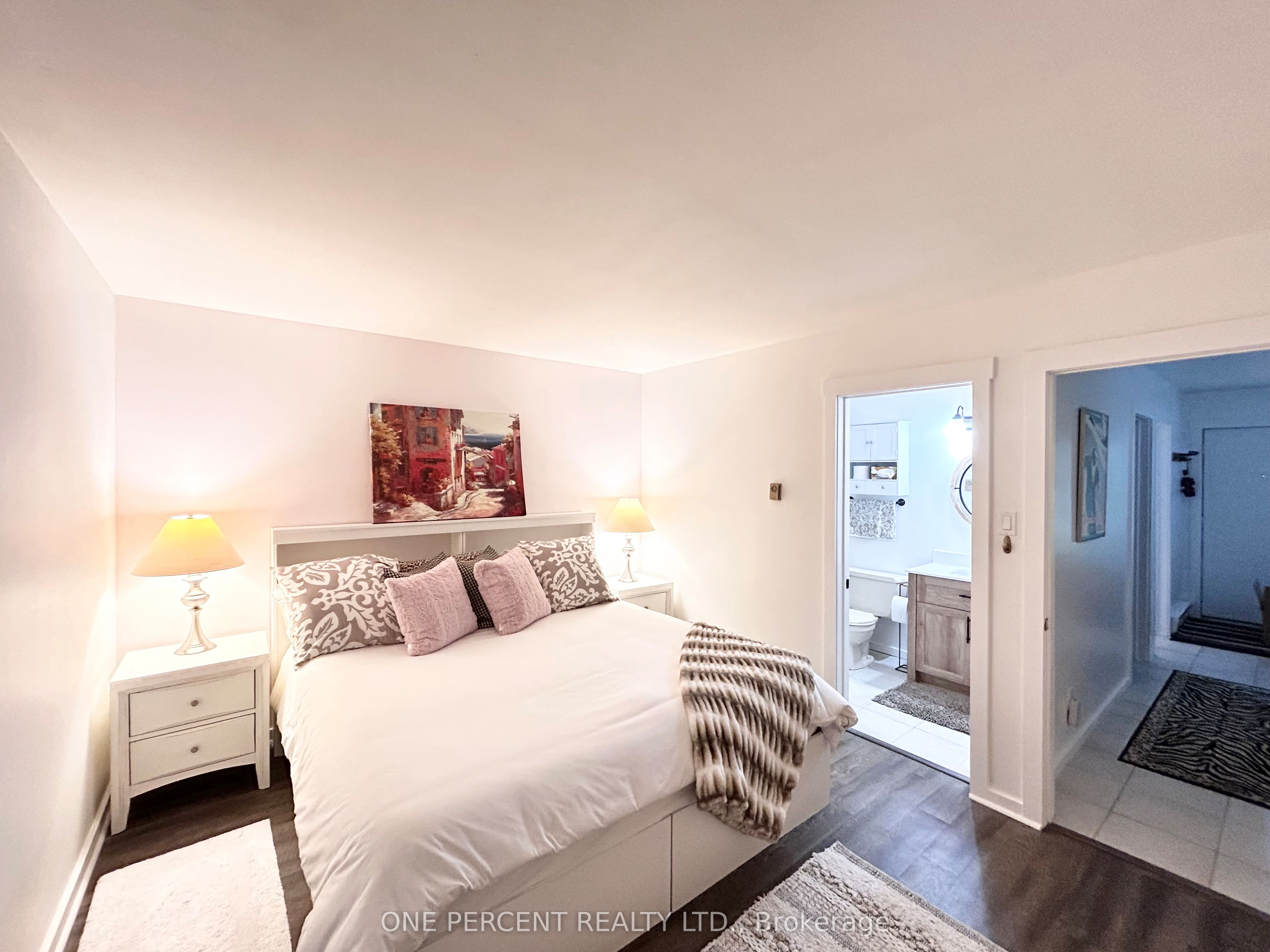 14 Dawson Drive #416