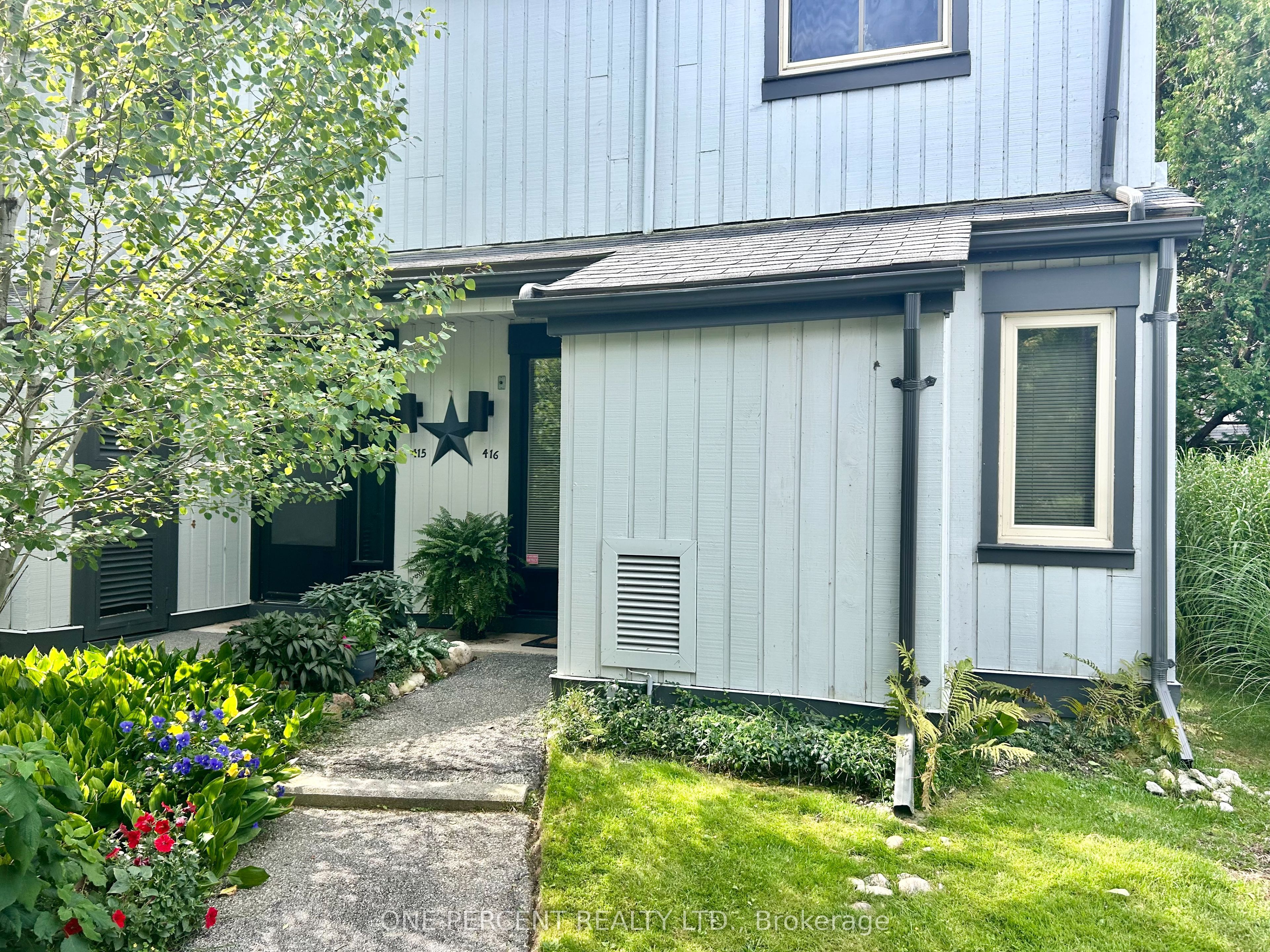 14 Dawson Drive #416