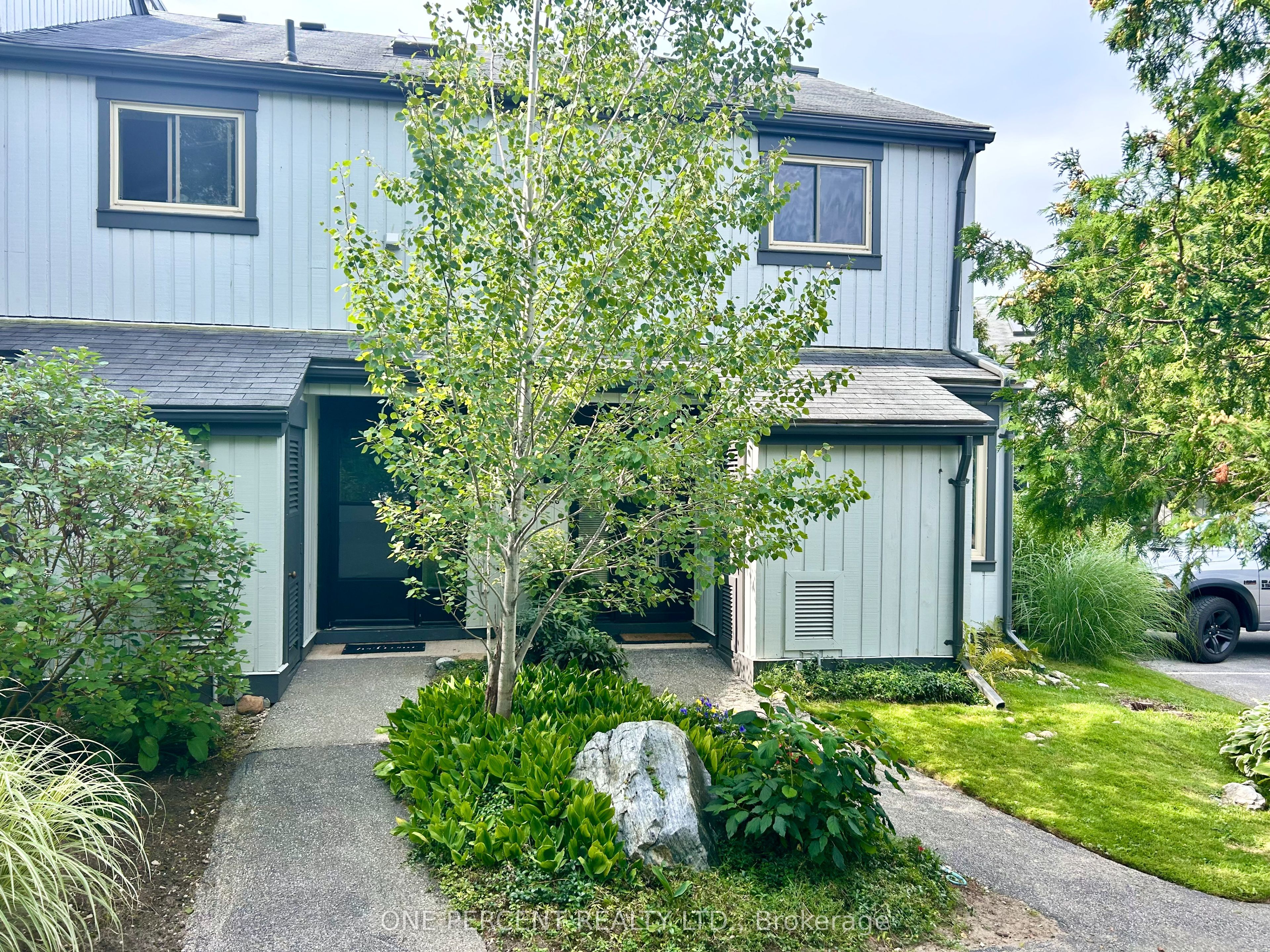 14 Dawson Drive #416