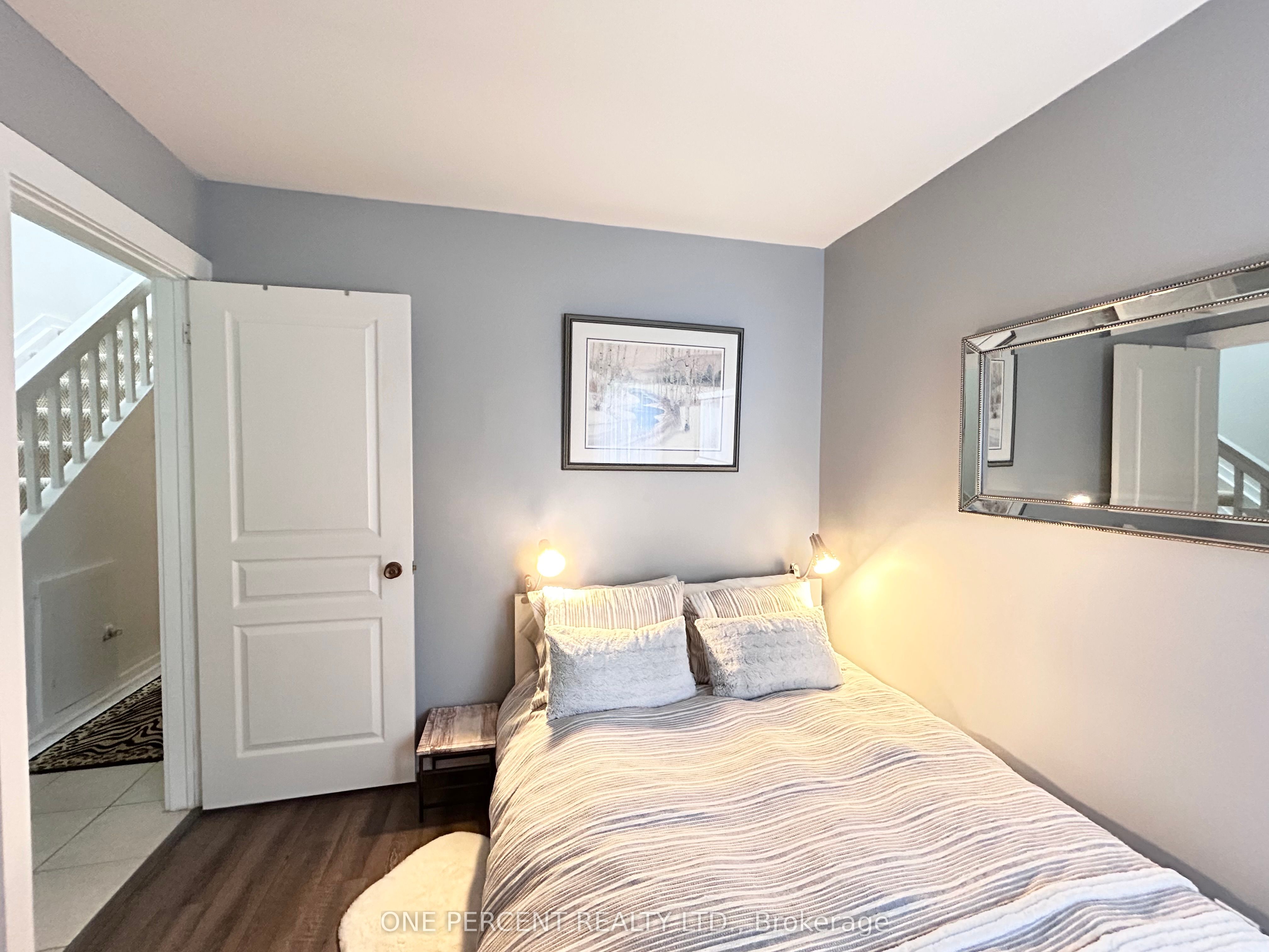 14 Dawson Drive #416