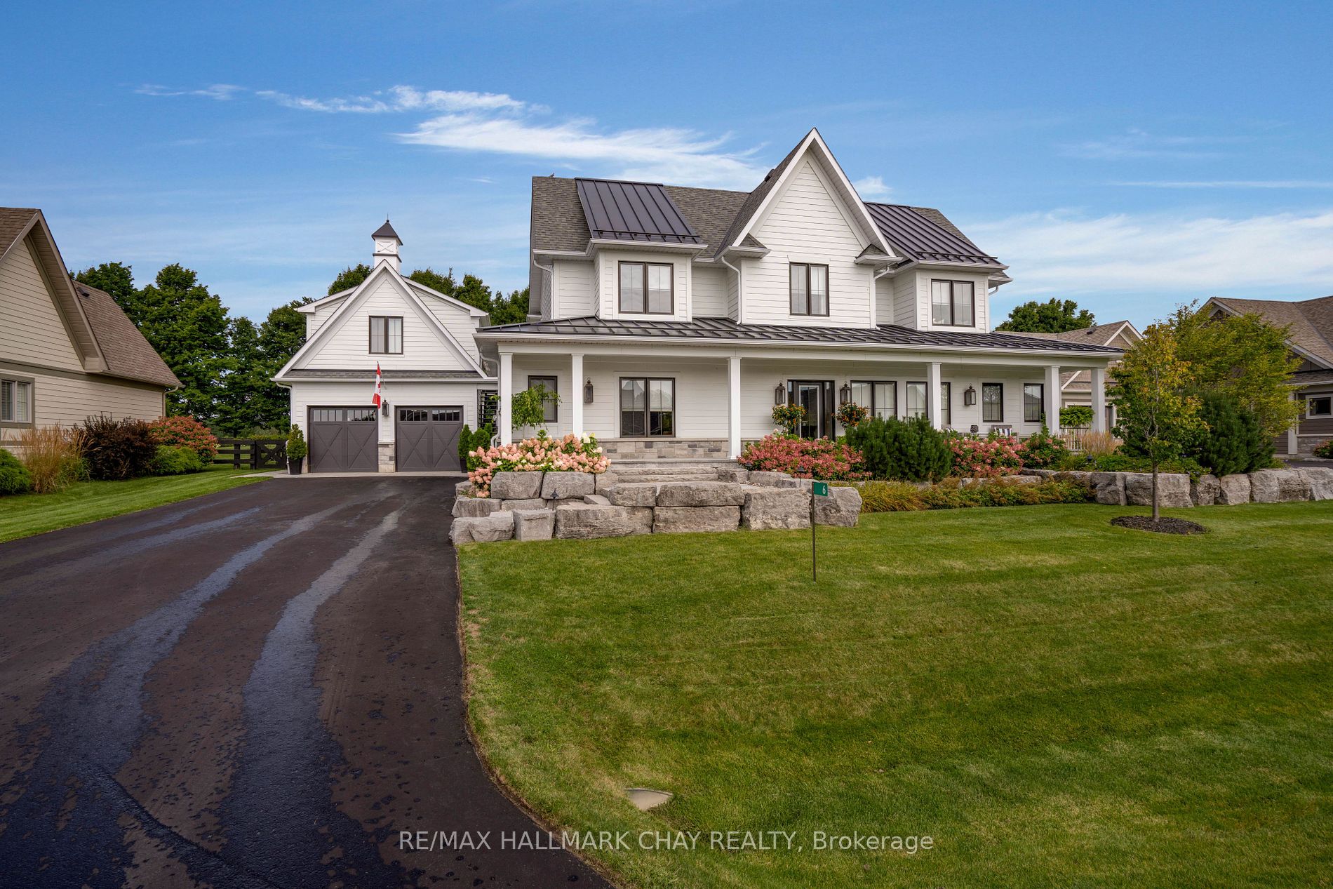 6 Georgian Grande Drive