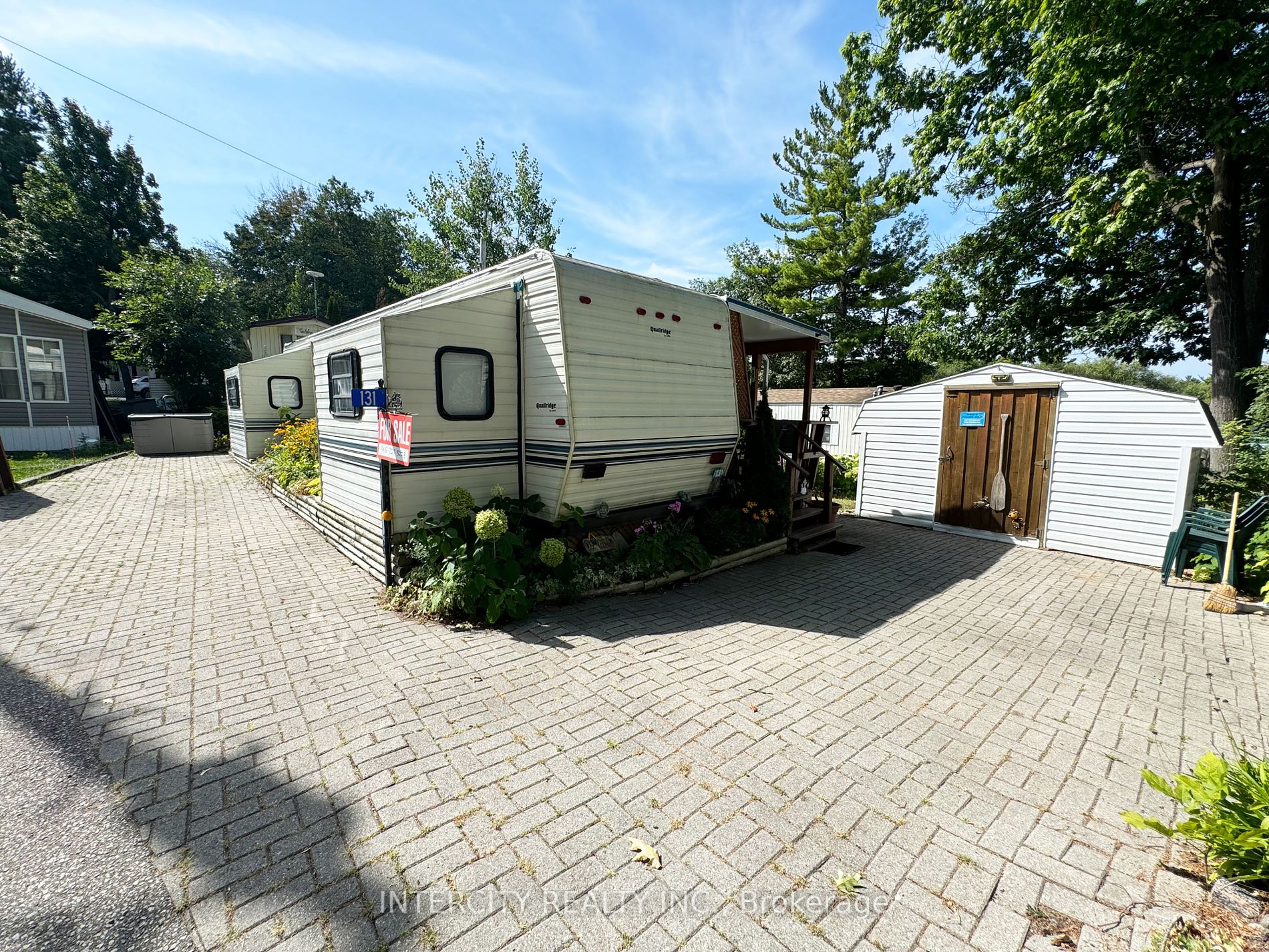 164 Lone Pine Road, #131