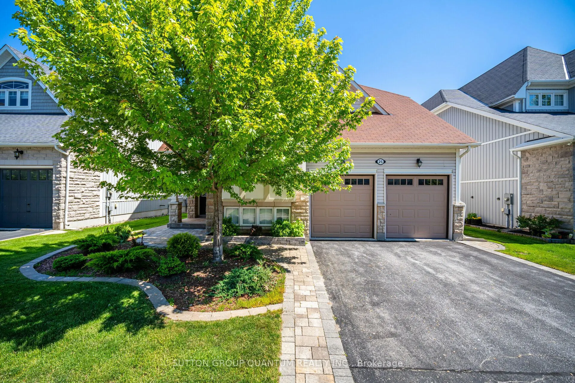 25 Waterview Road