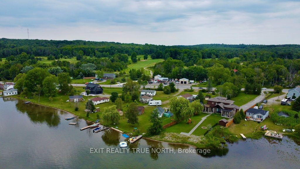 5632 Penetanguishene Road