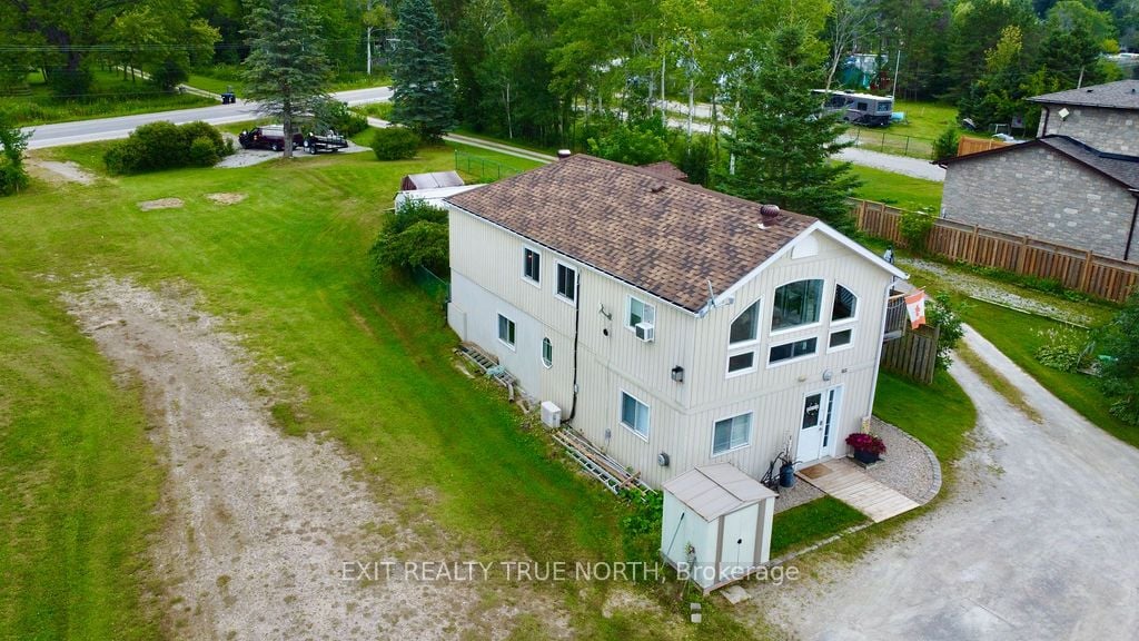 5632 Penetanguishene Road
