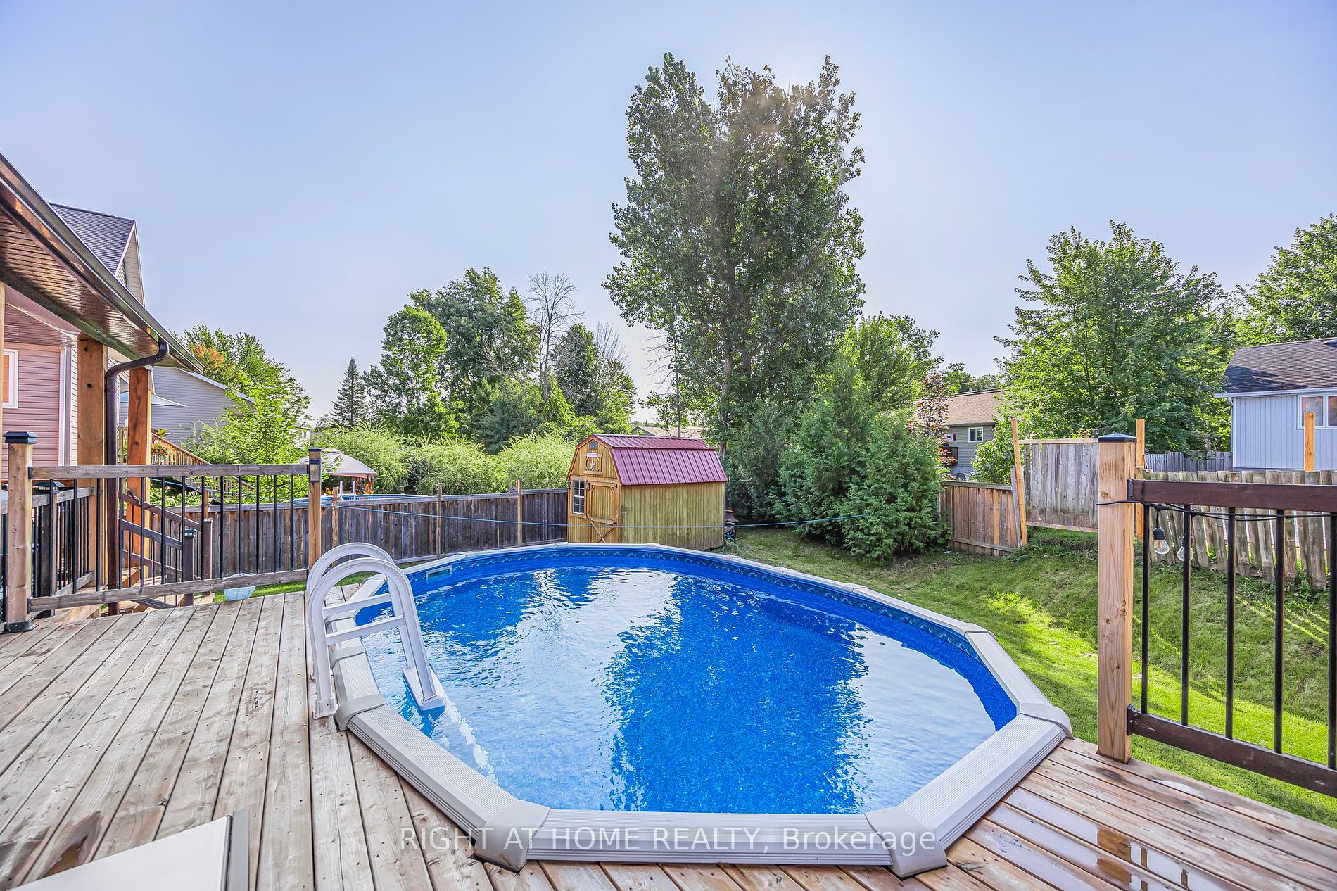 575 Oleary Lane