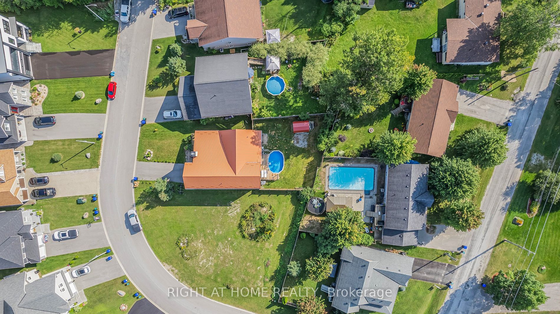 575 Oleary Lane