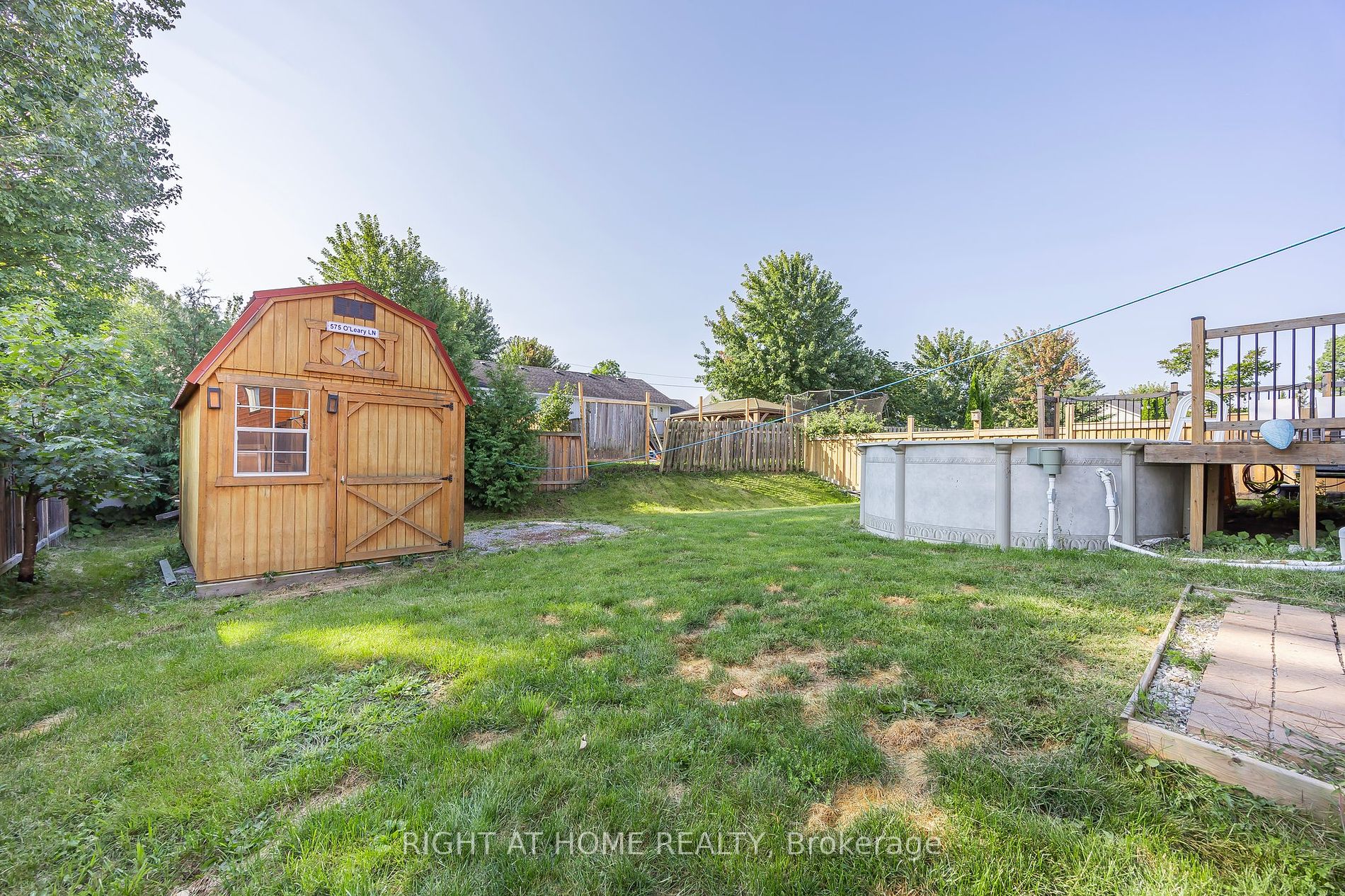 575 Oleary Lane
