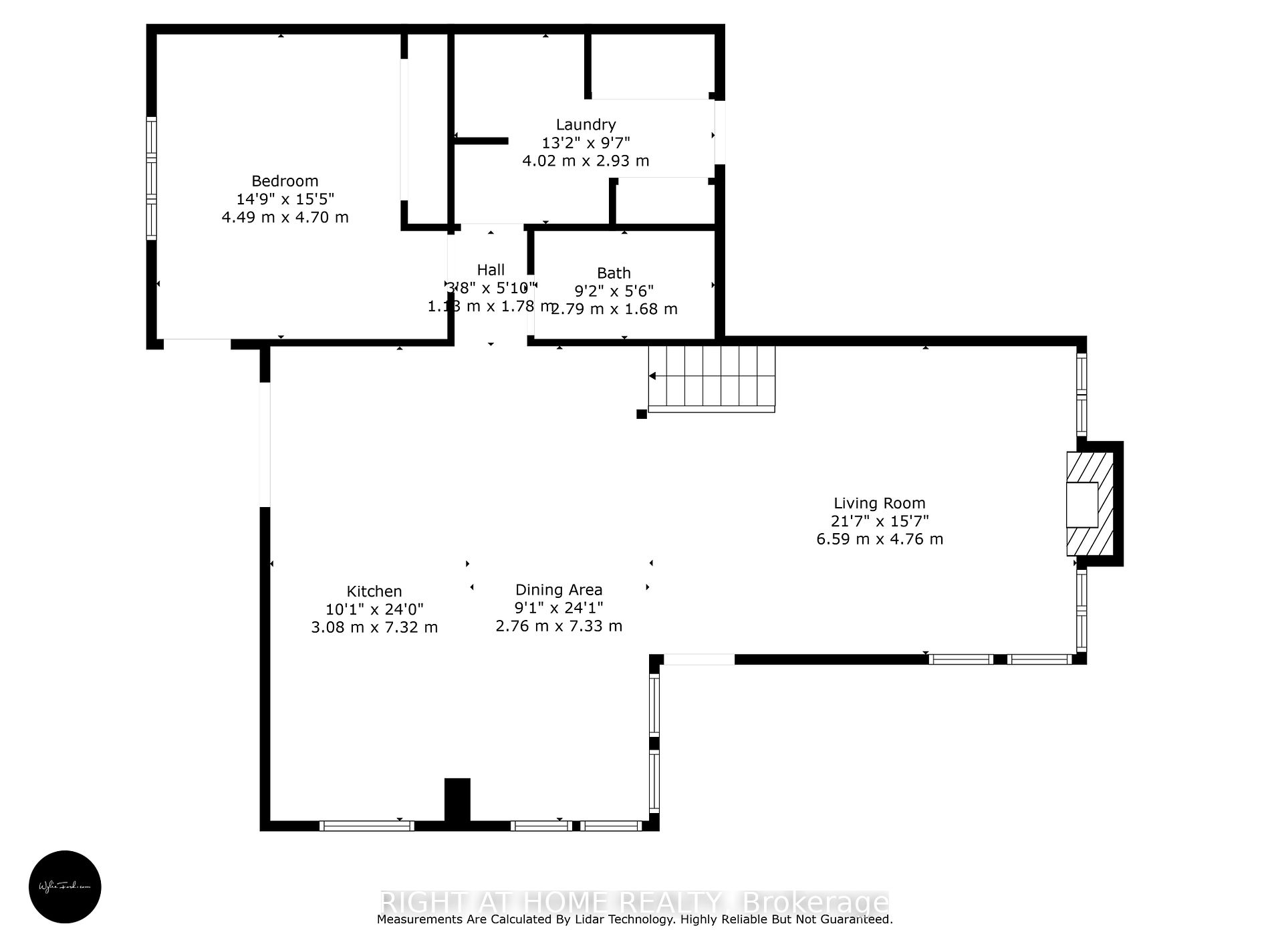 575 Oleary Lane