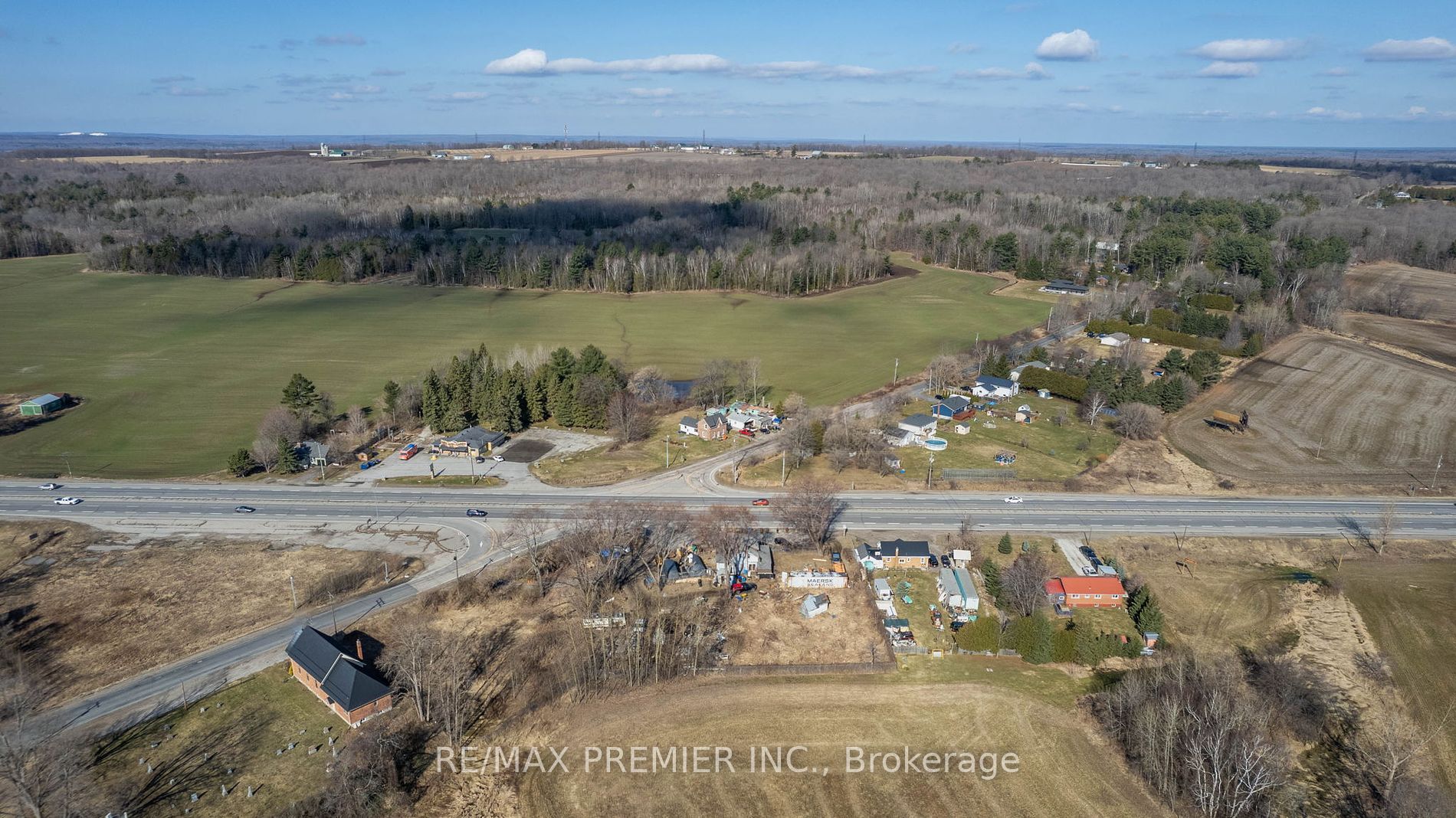 8665 Hwy 11