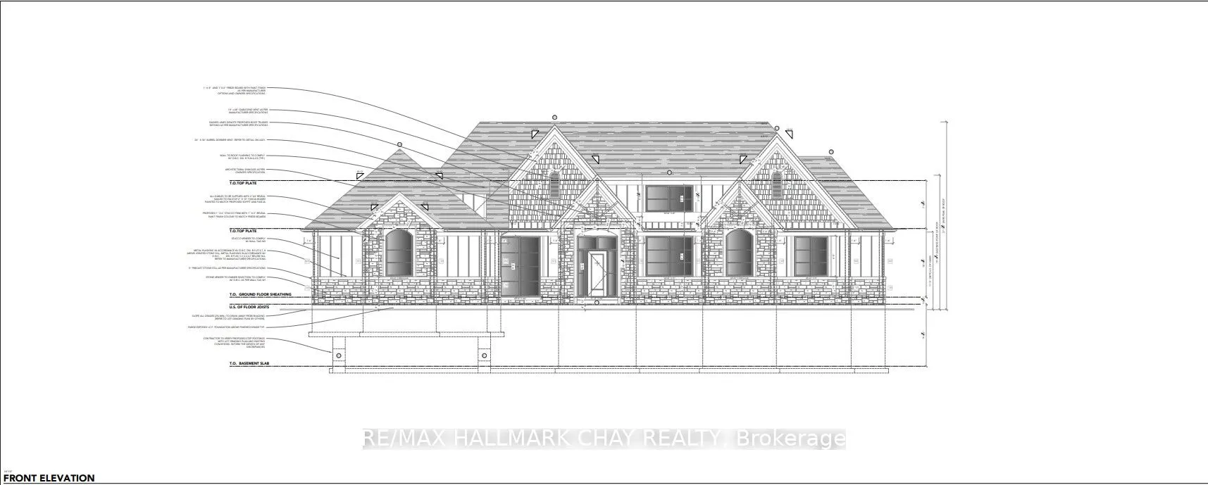 41 Bass Bay Drive