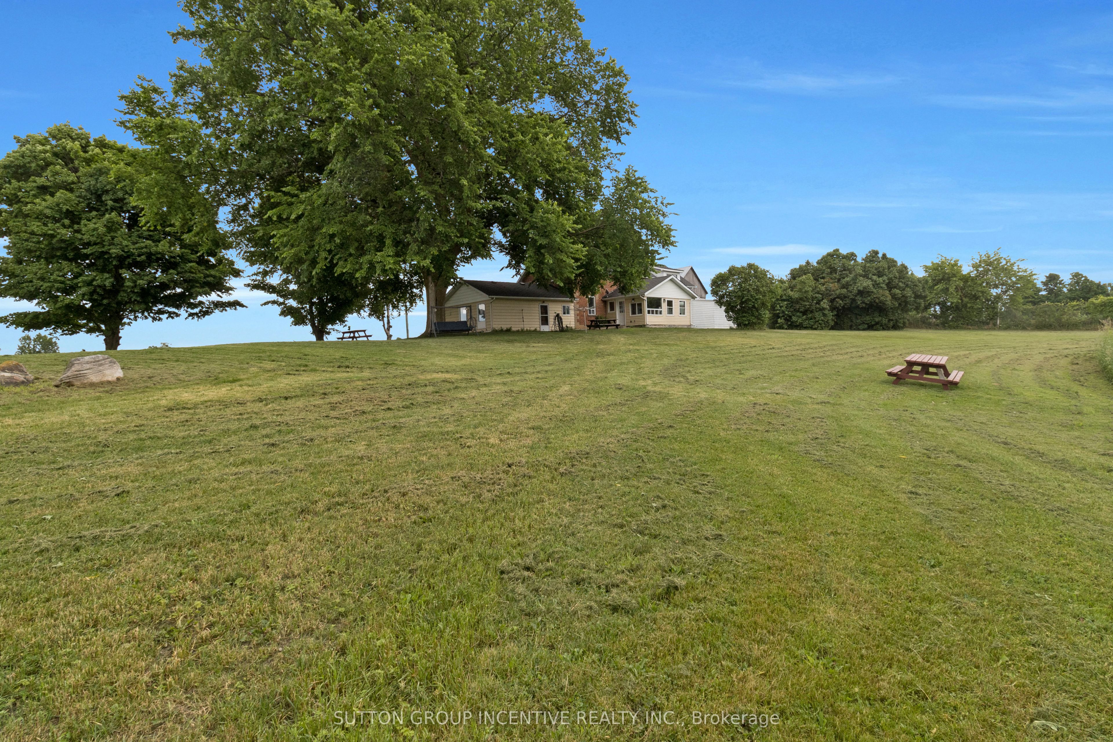 6511 21/22 Nottawasaga Side Road