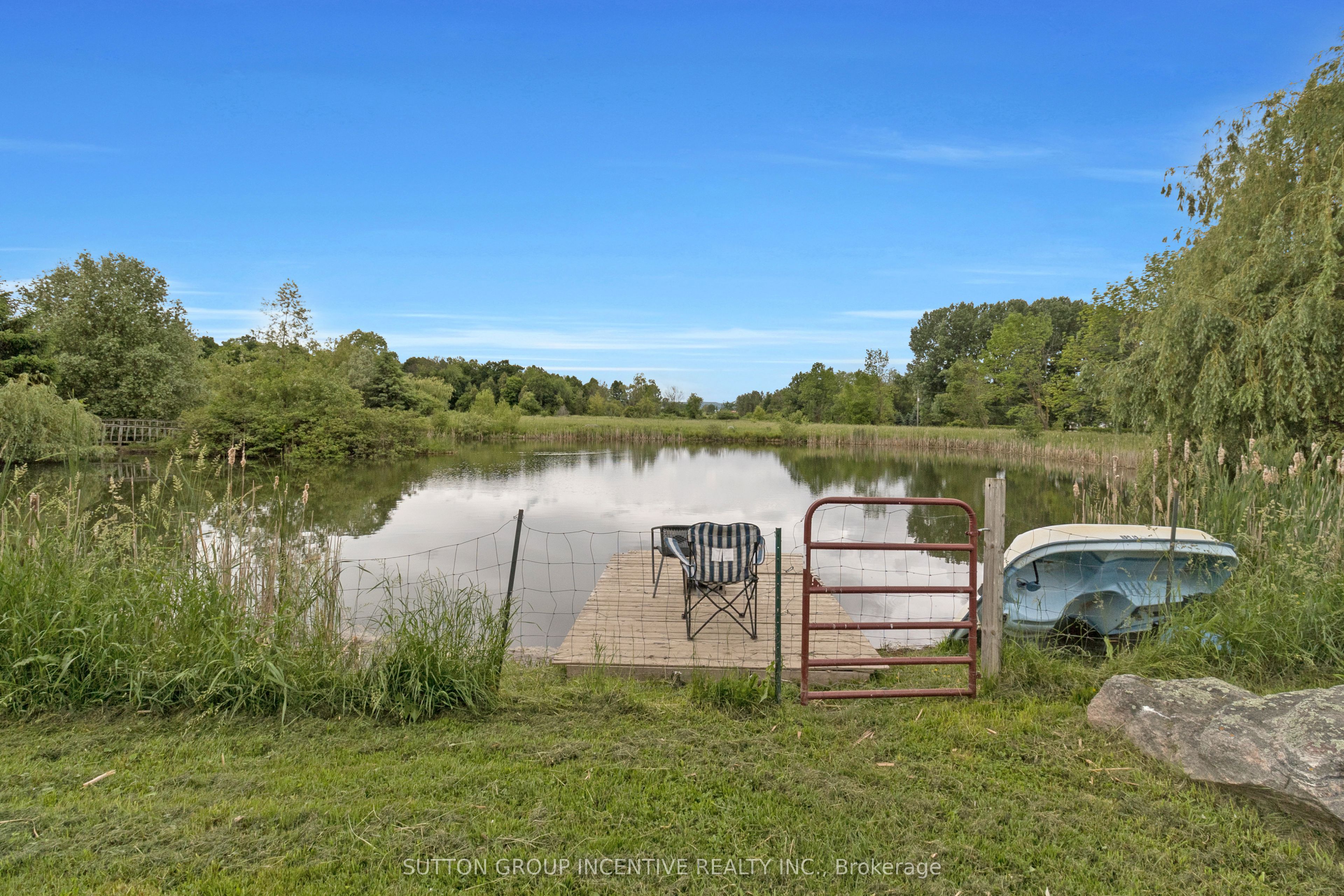 6511 21/22 Nottawasaga Side Road