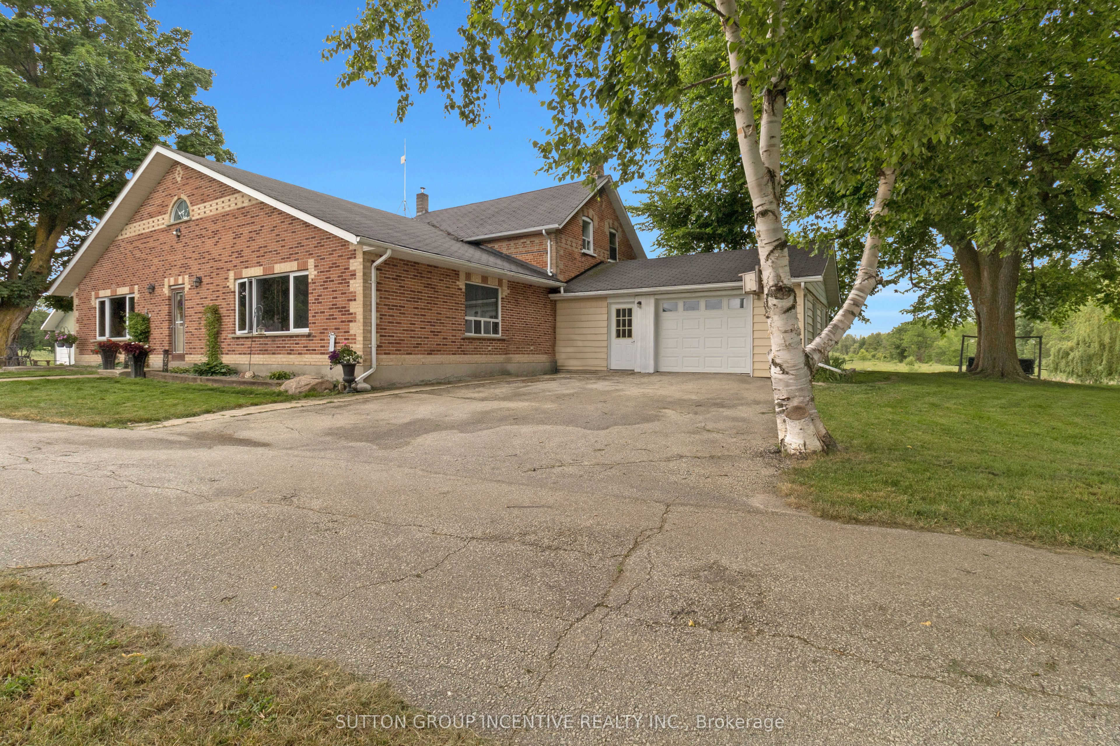 6511 21/22 Nottawasaga Side Road