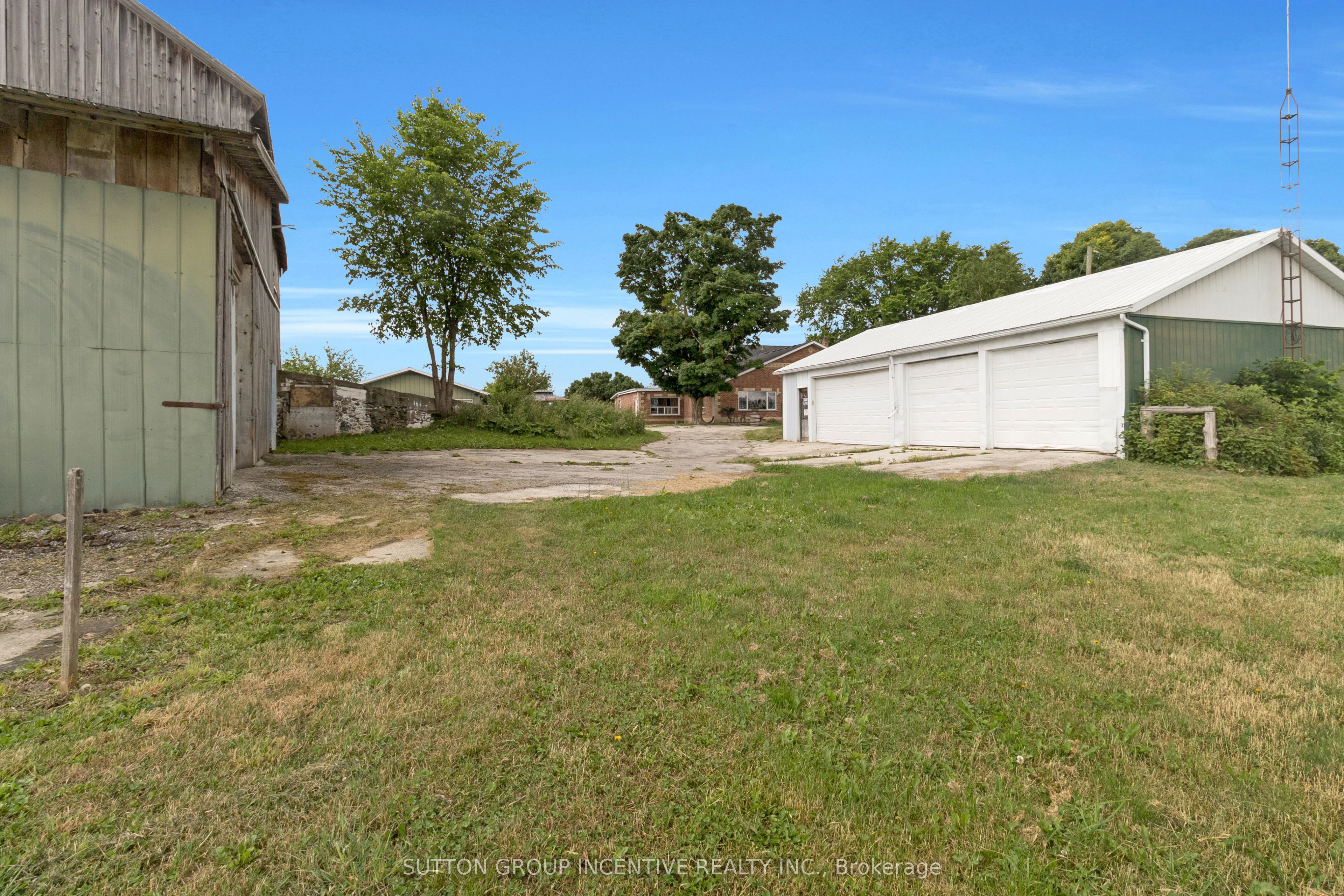 6511 21/22 Nottawasaga Side Road