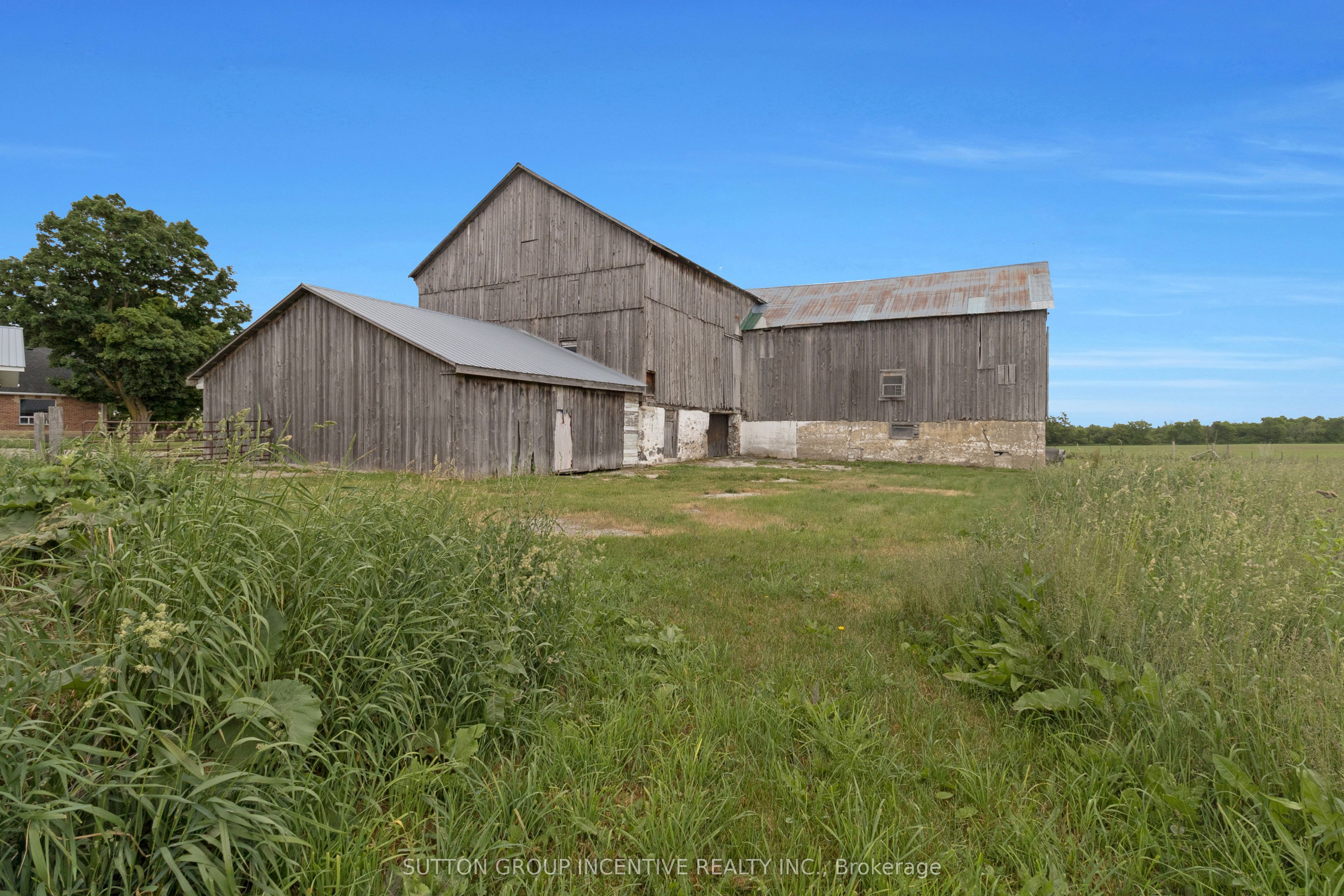 6511 21/22 Nottawasaga Side Road