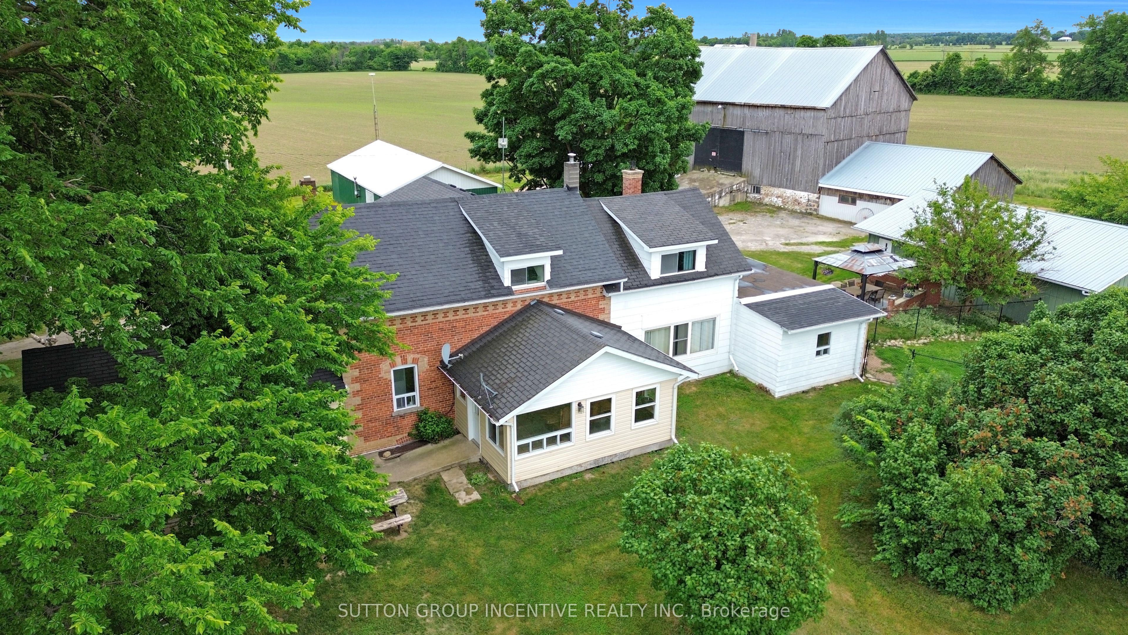 6511 21/22 Nottawasaga Side Road