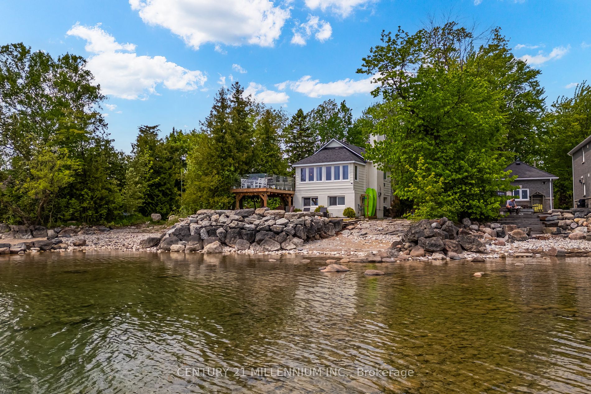 16 William Avenue