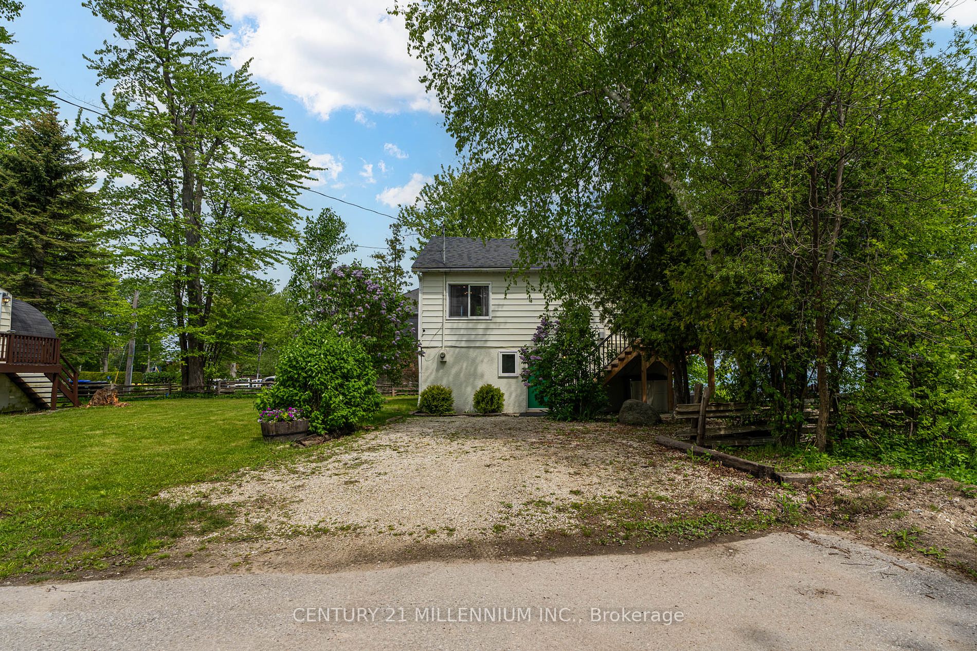 16 William Avenue