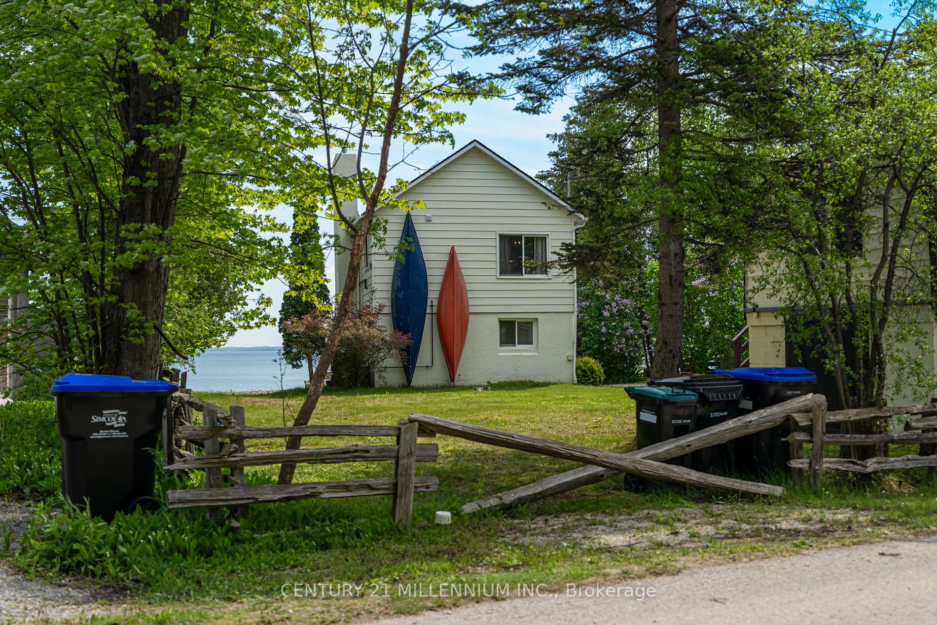 16 William Avenue