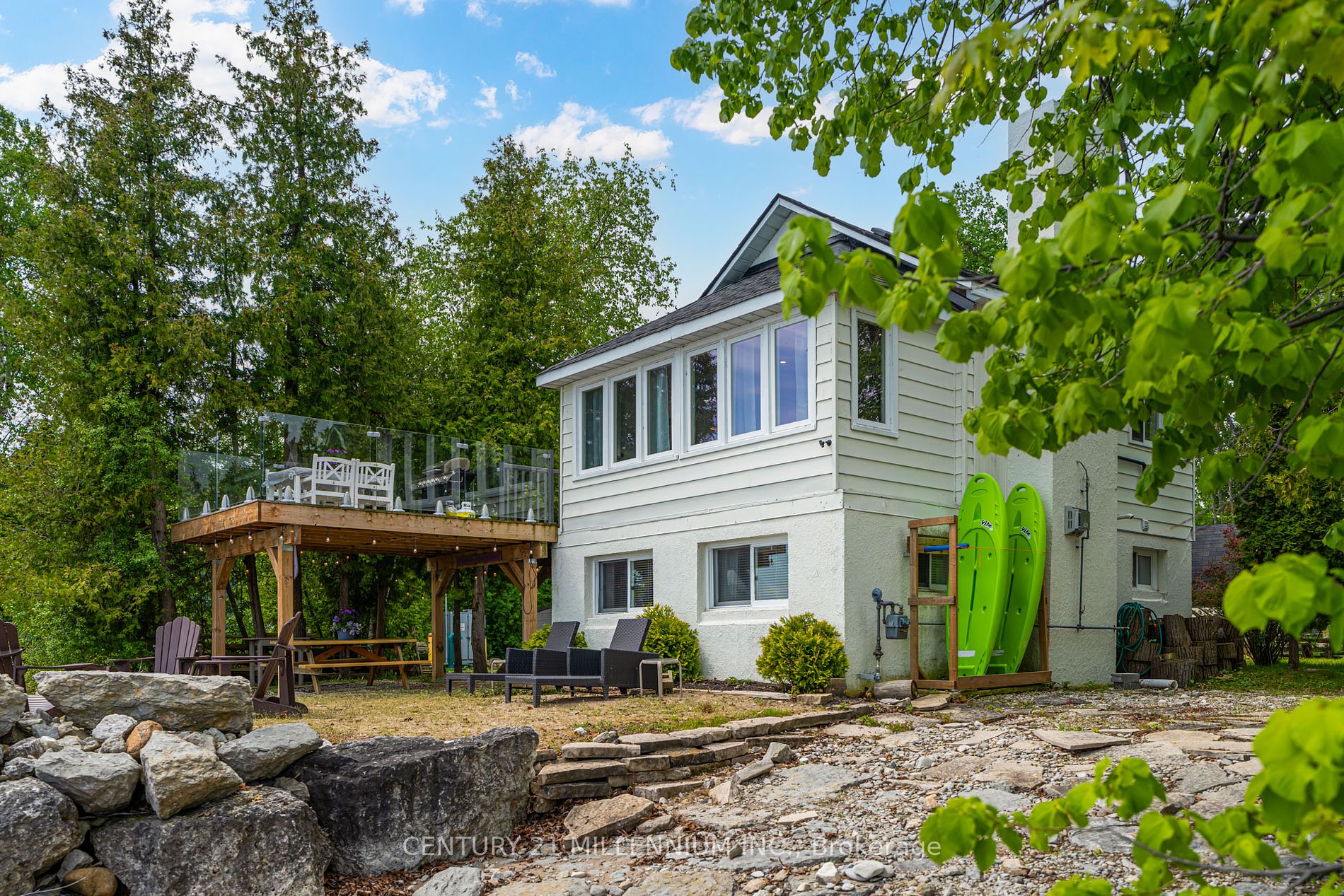 16 William Avenue
