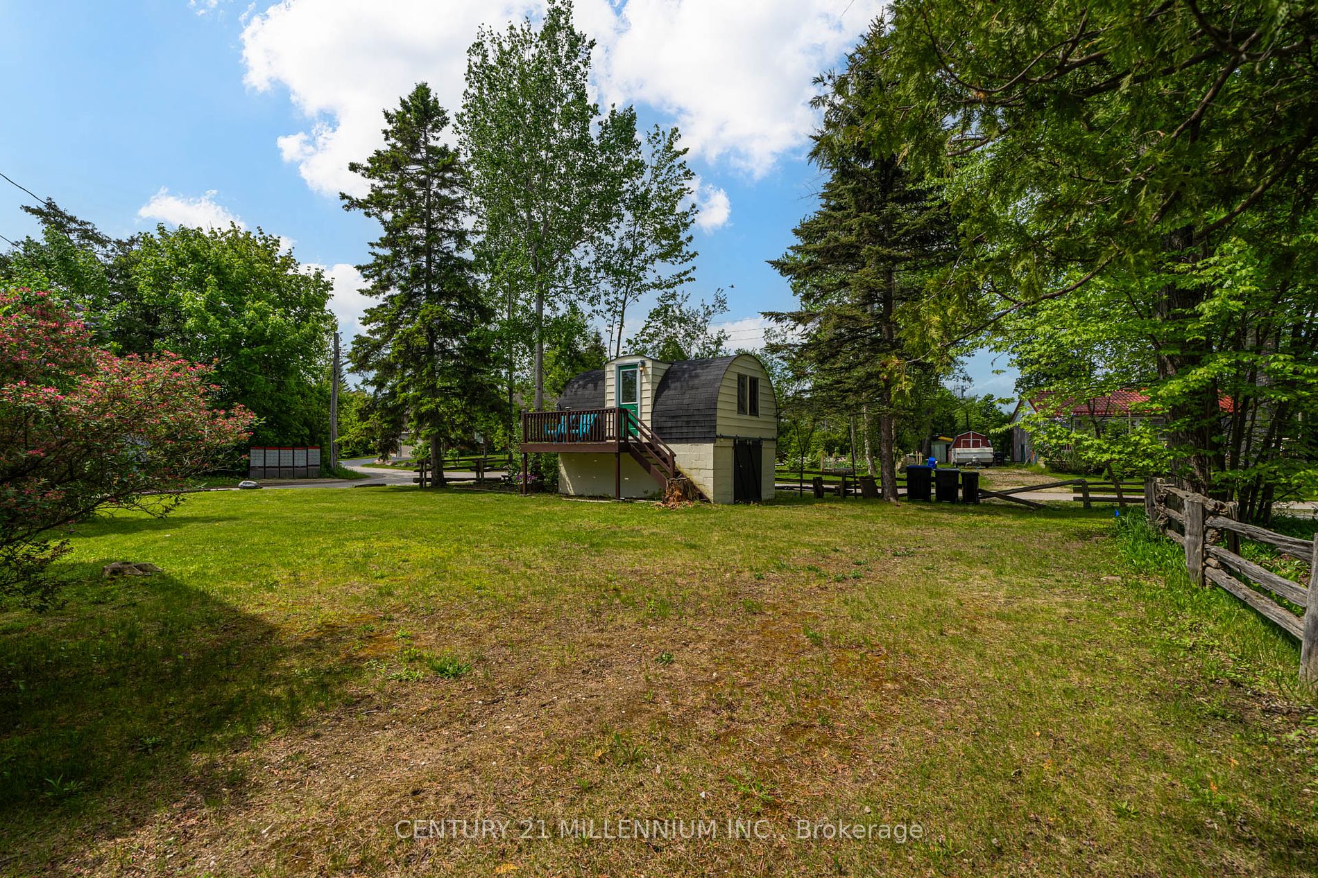 16 William Avenue