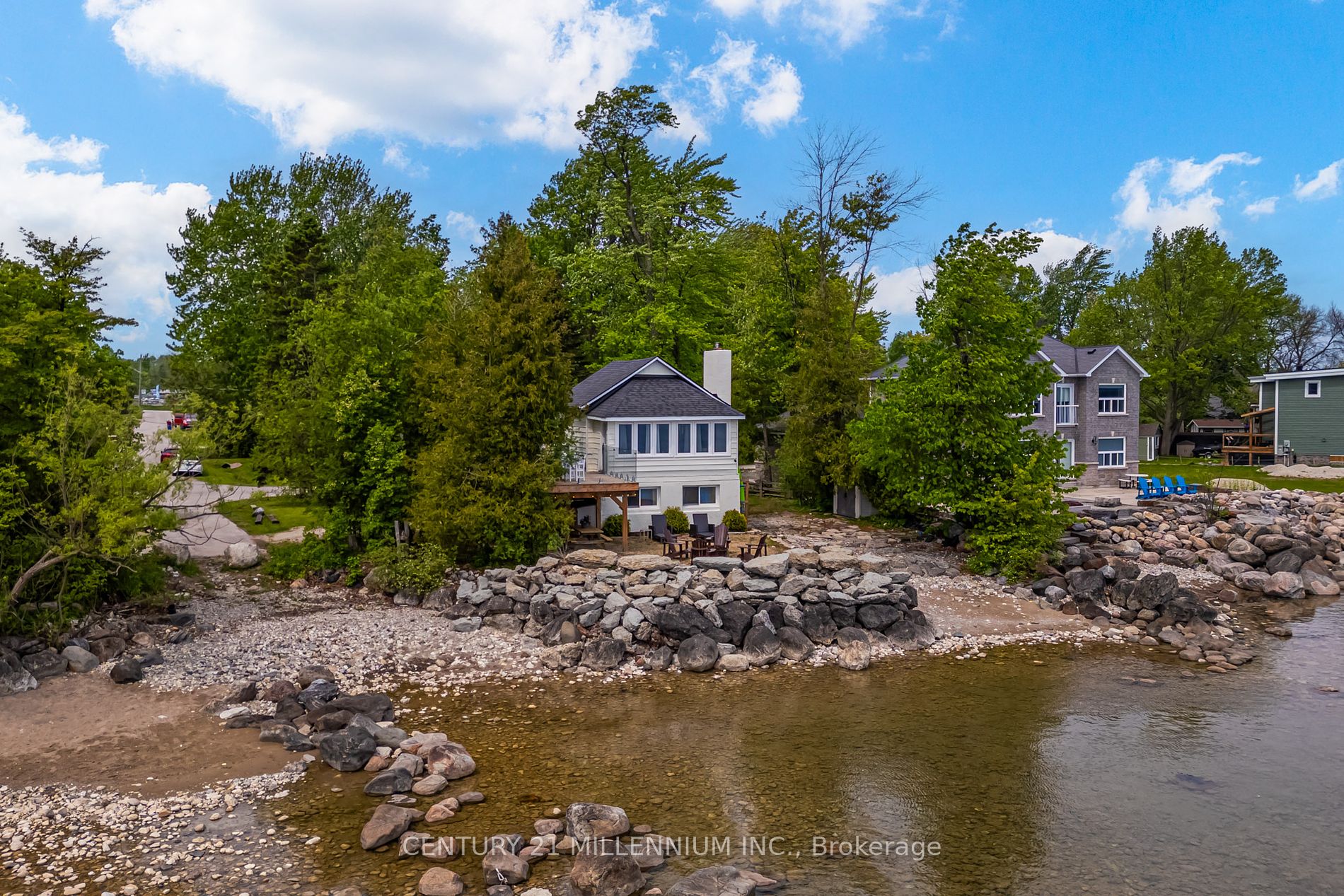 16 William Avenue