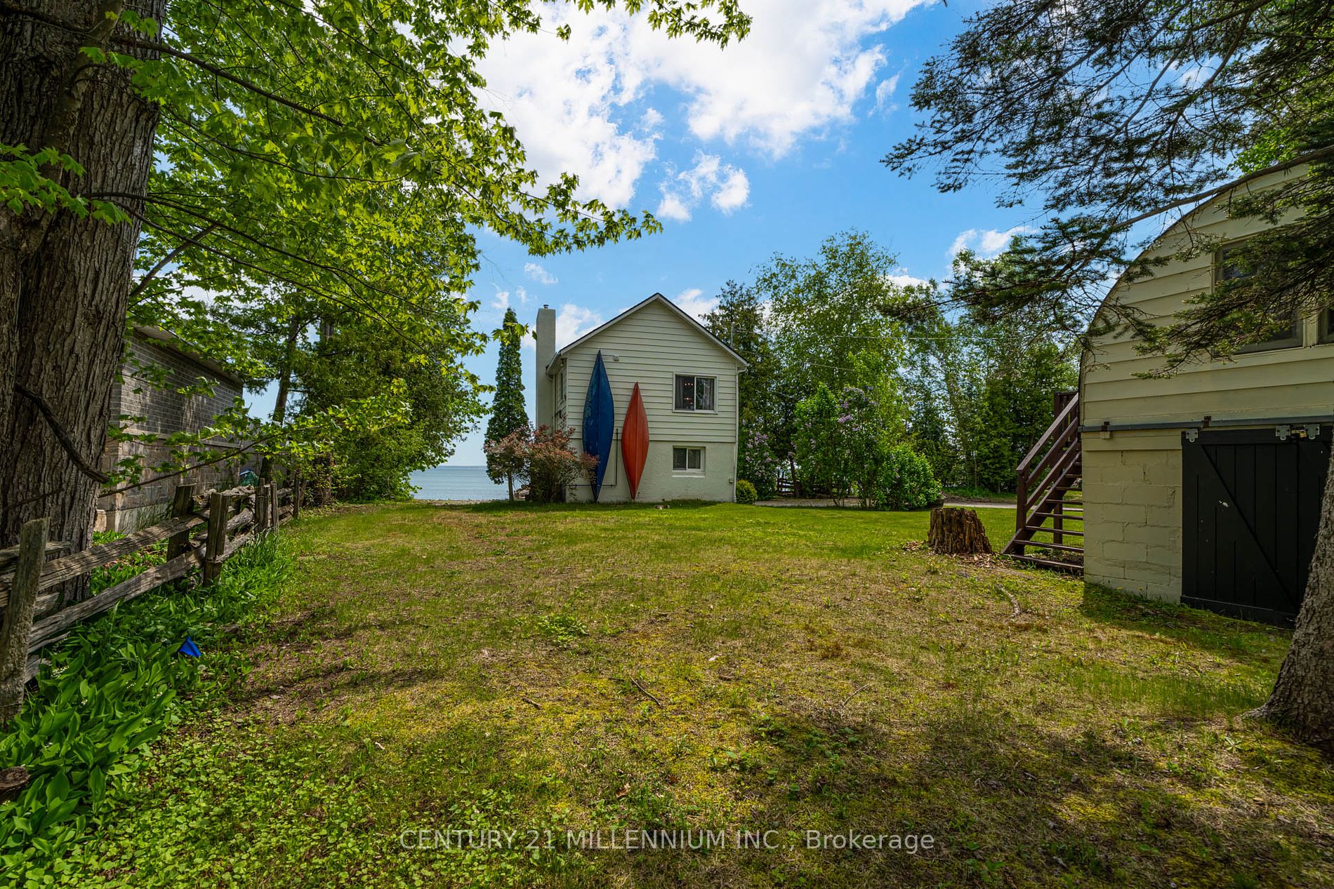 16 William Avenue