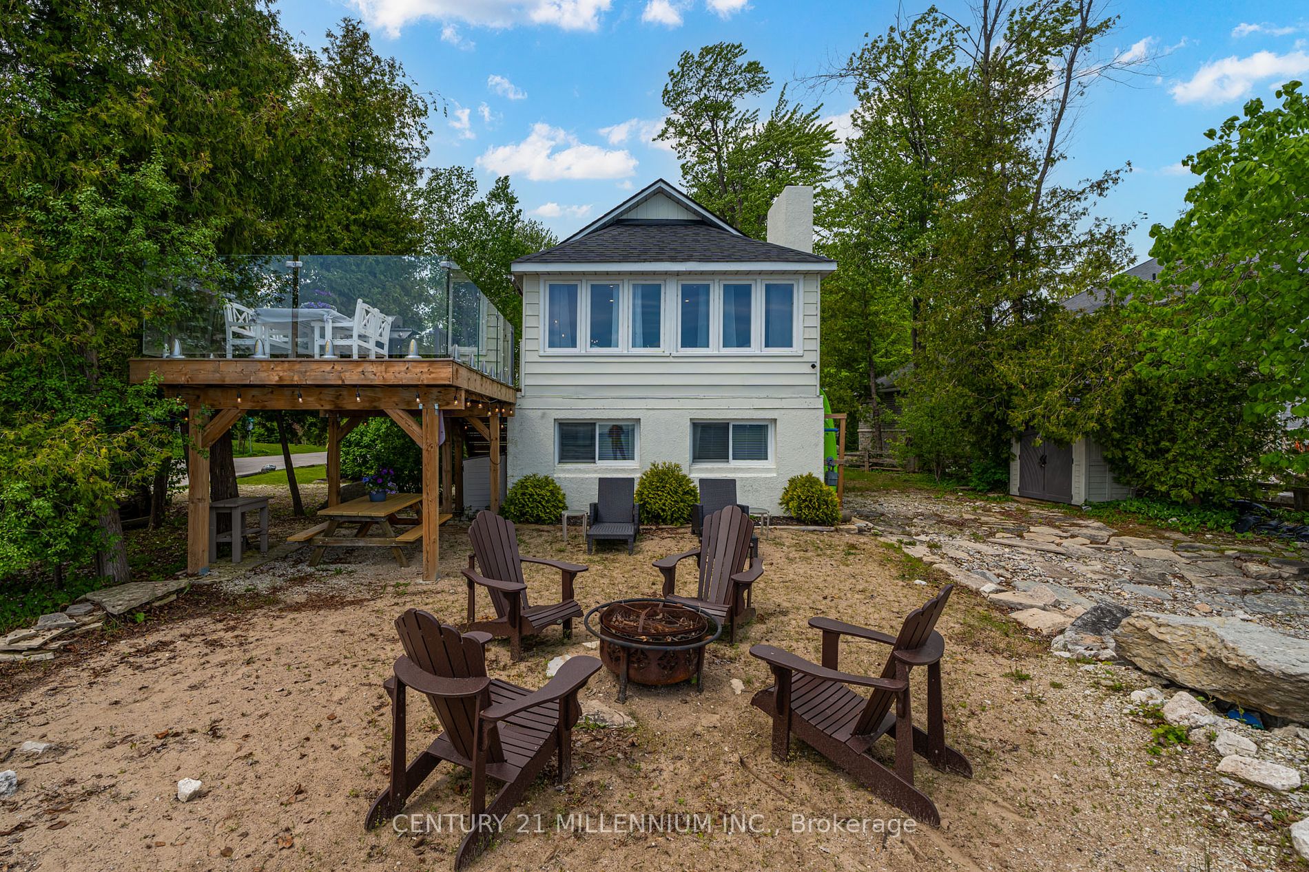 16 William Avenue