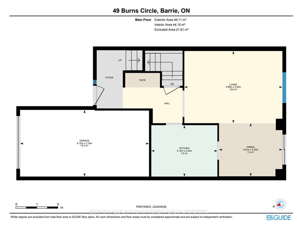 49 BURNS Circle