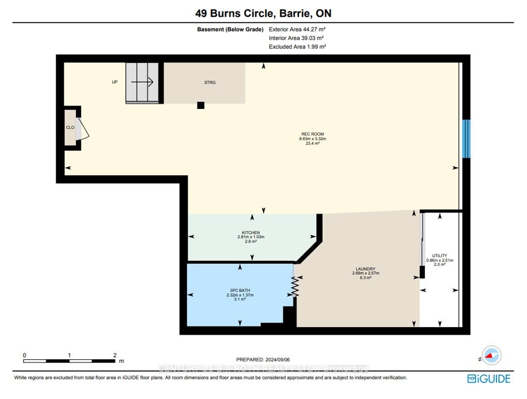 49 BURNS Circle