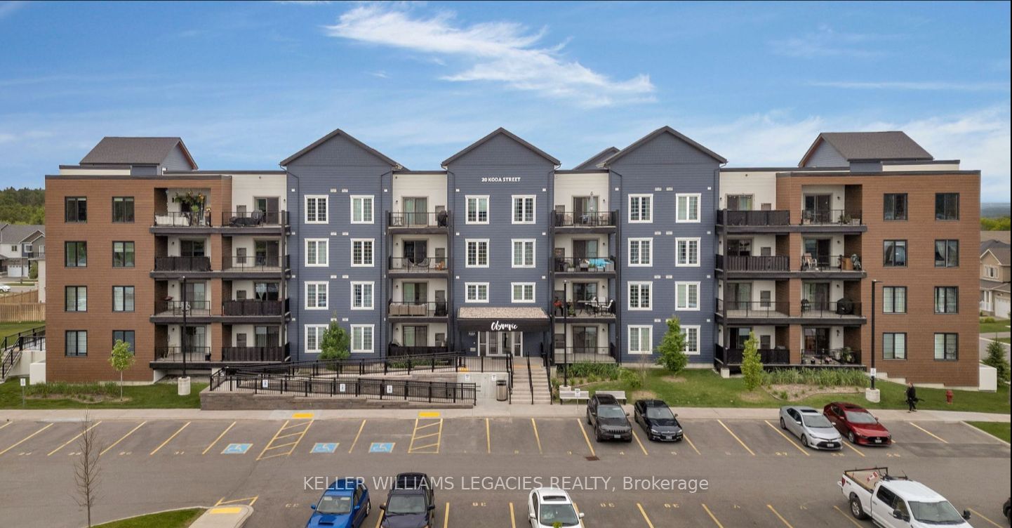 20 Koda Street #110