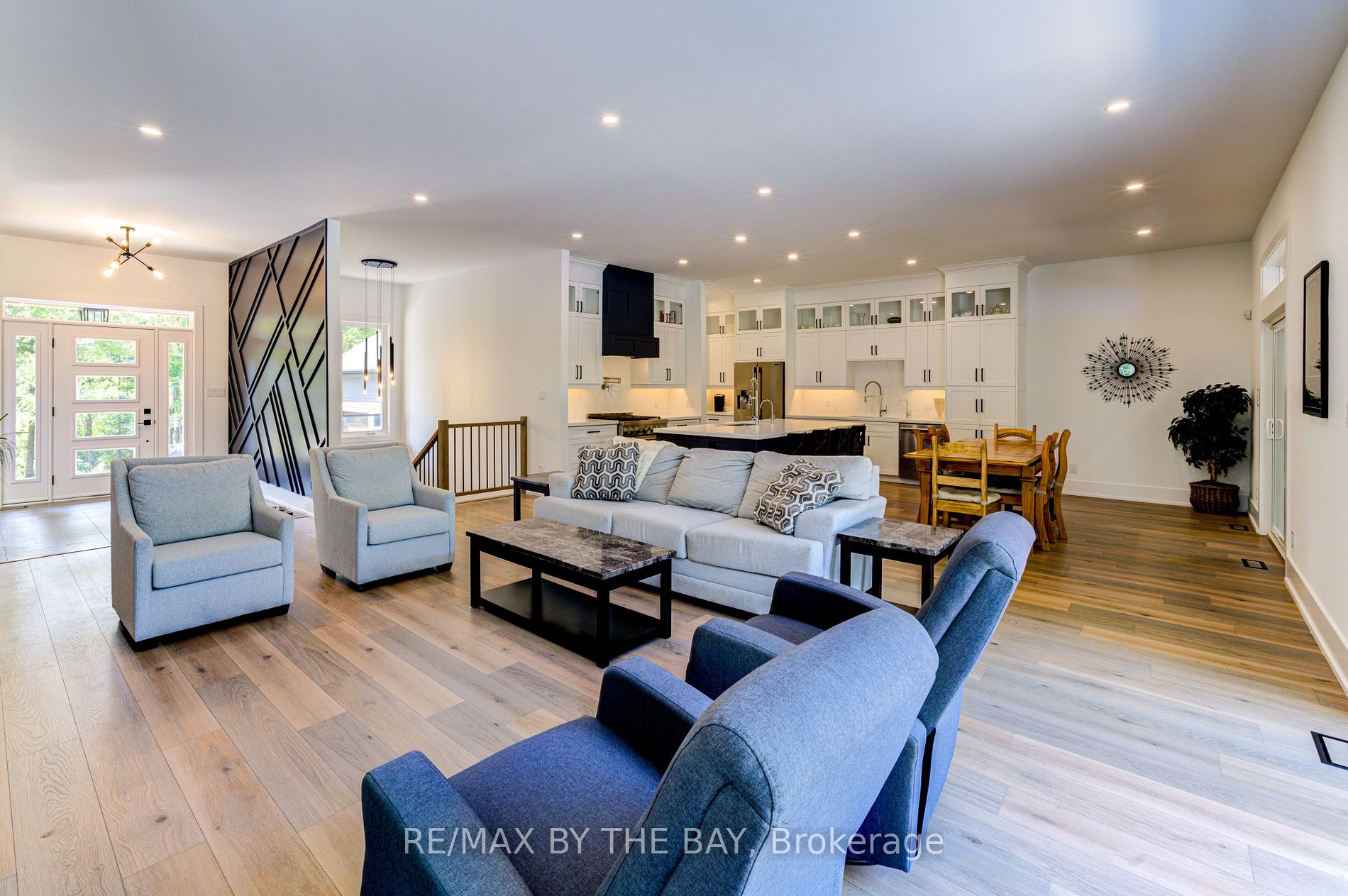 95 Spruce Street