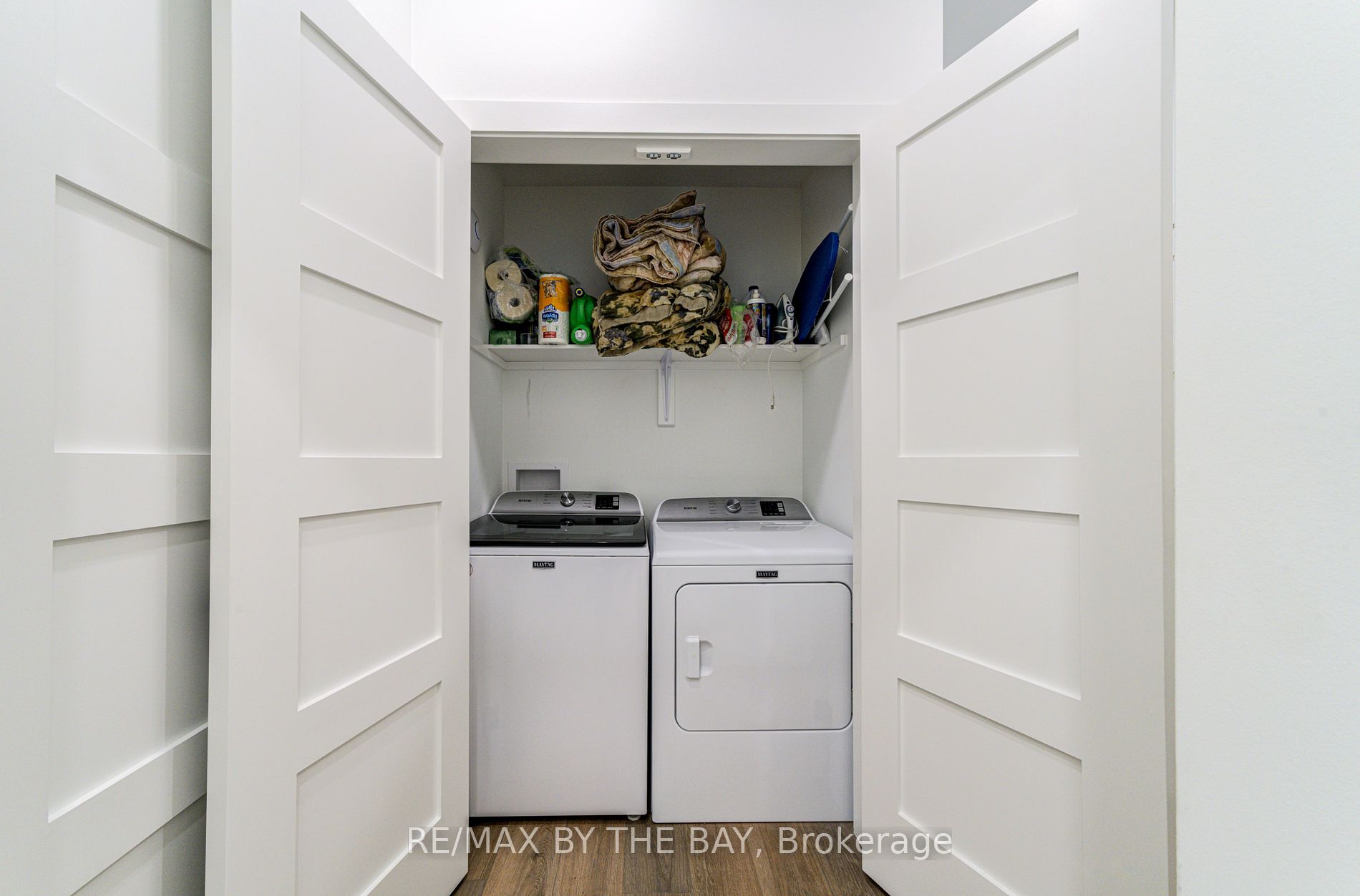 95 Spruce Street