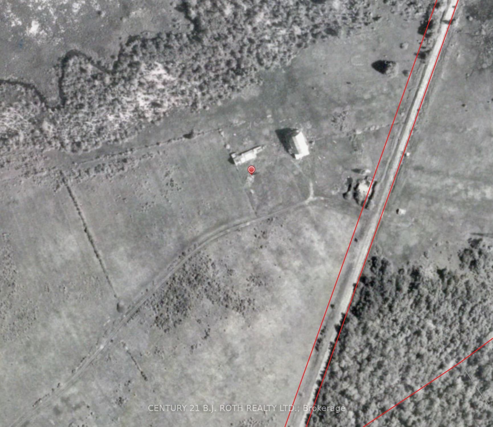 2361 George Johnston Road