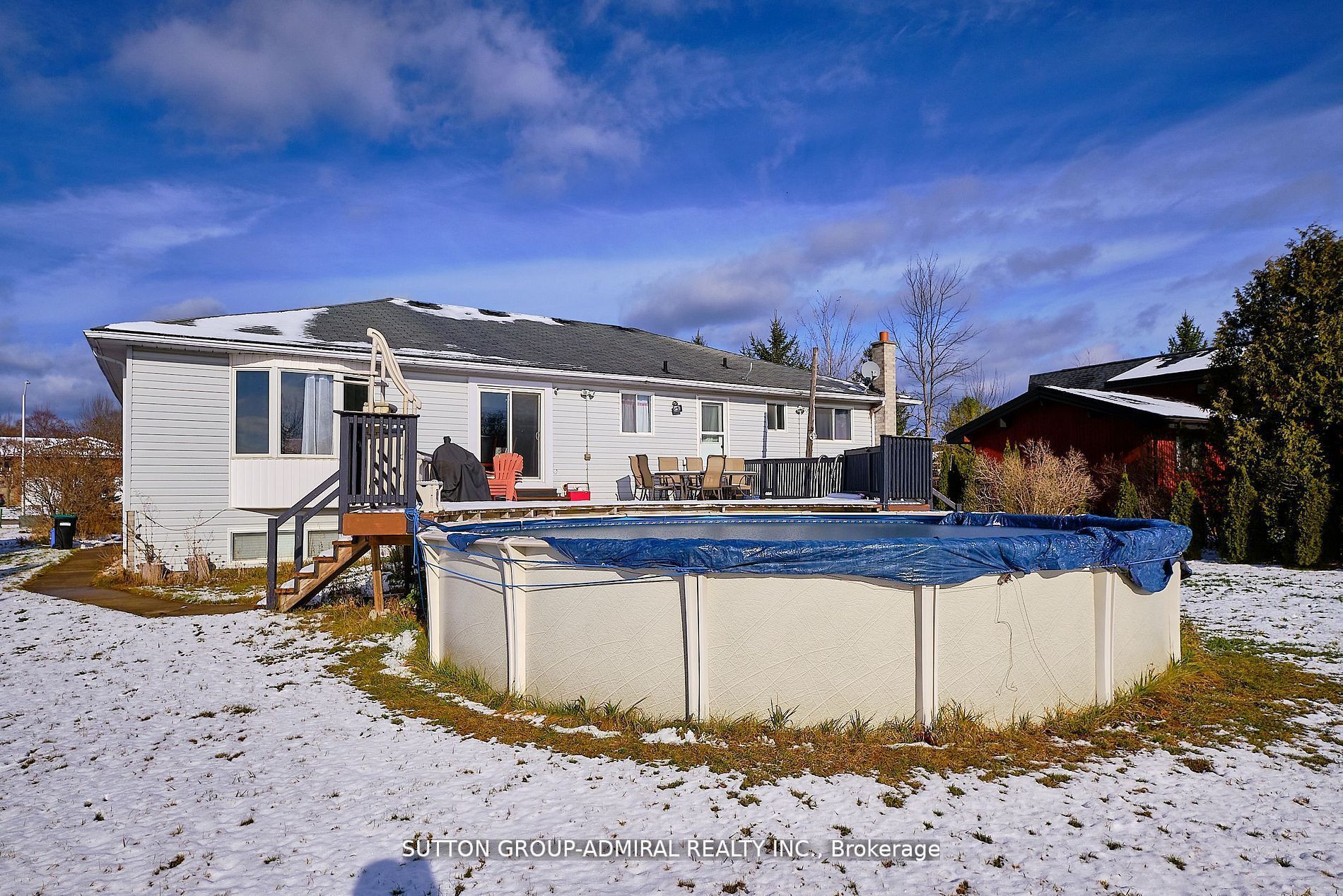 20 Wasaga Sands Drive