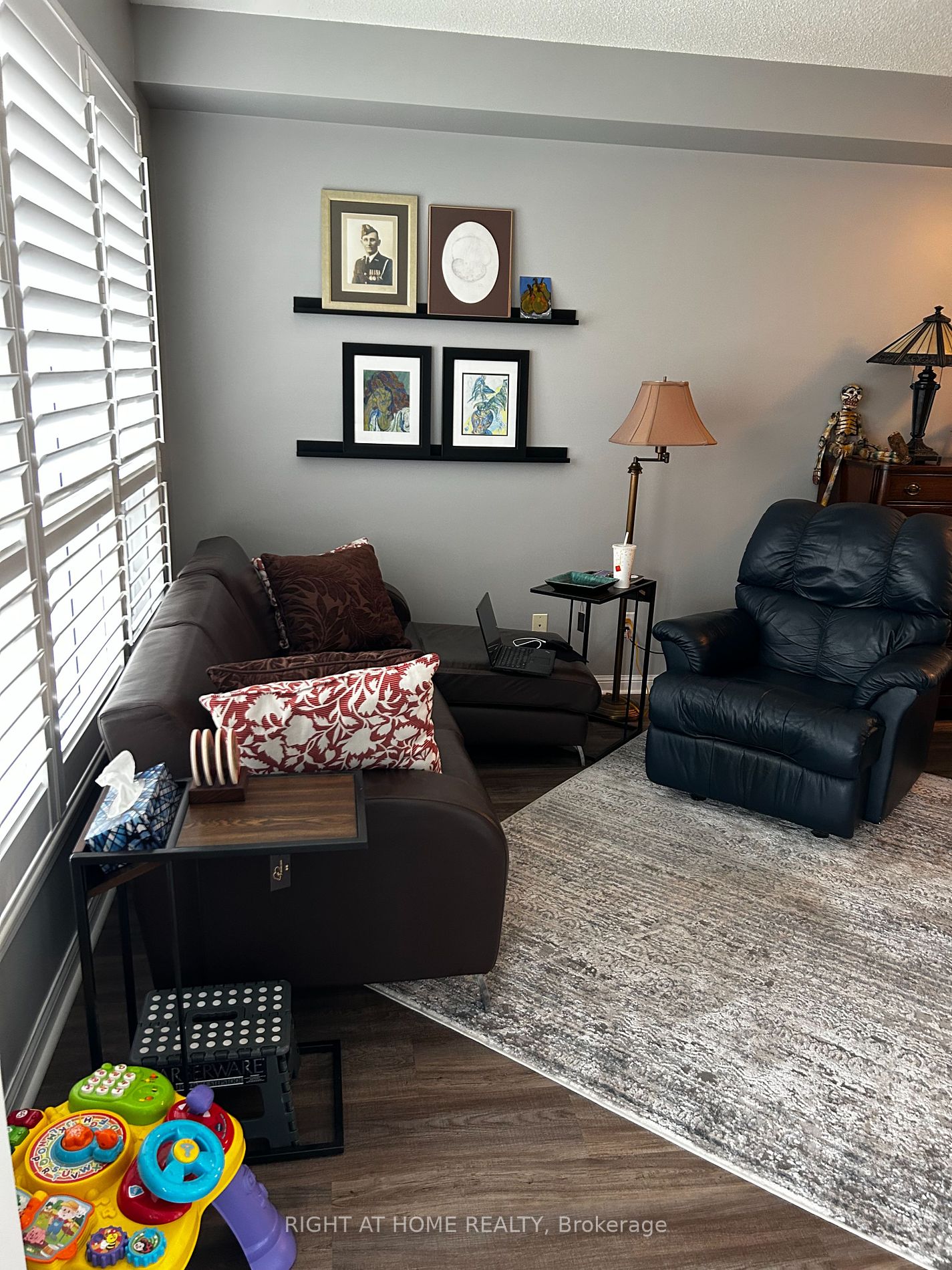 90 Dean Avenue #203