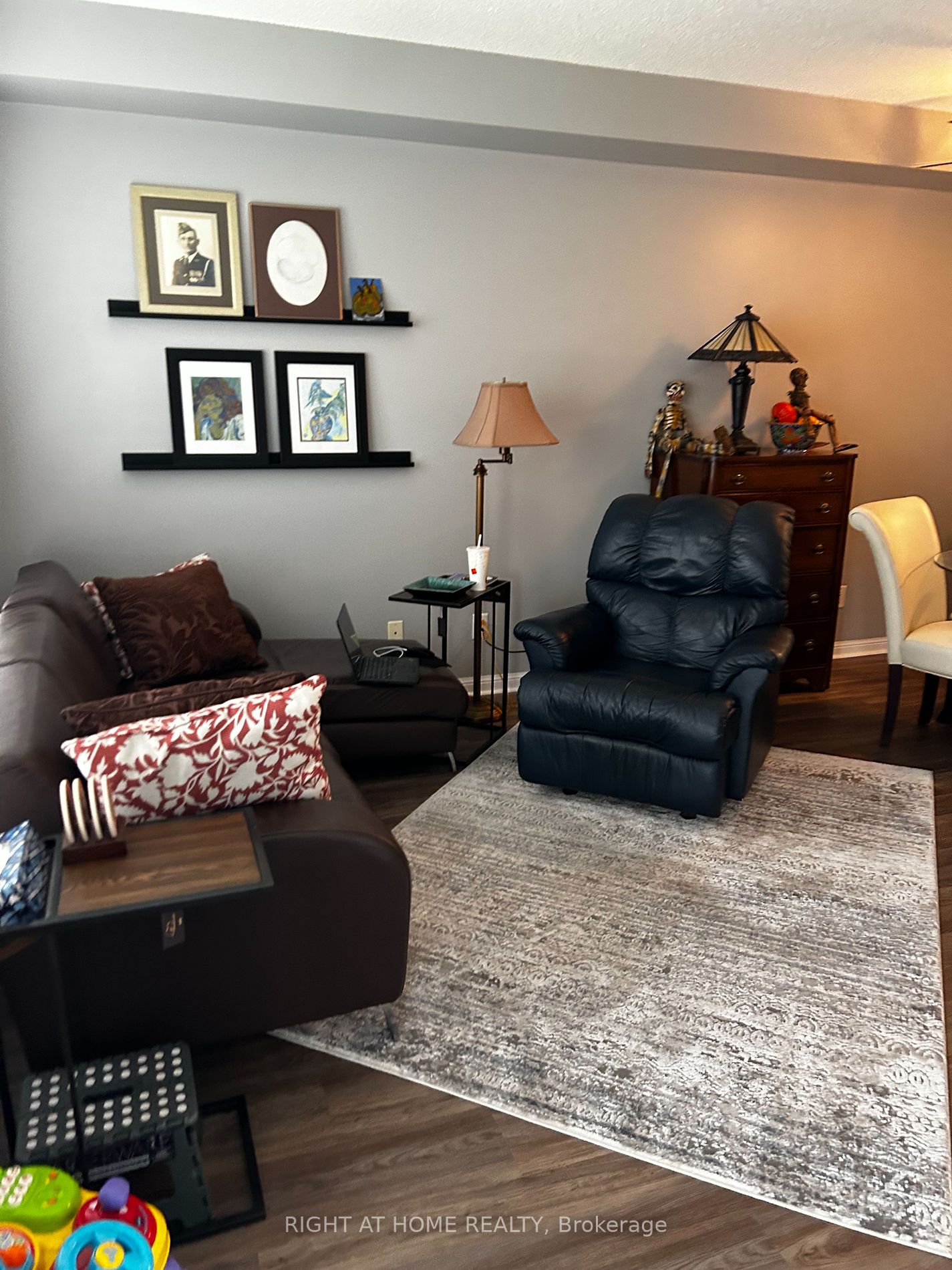 90 Dean Avenue #203