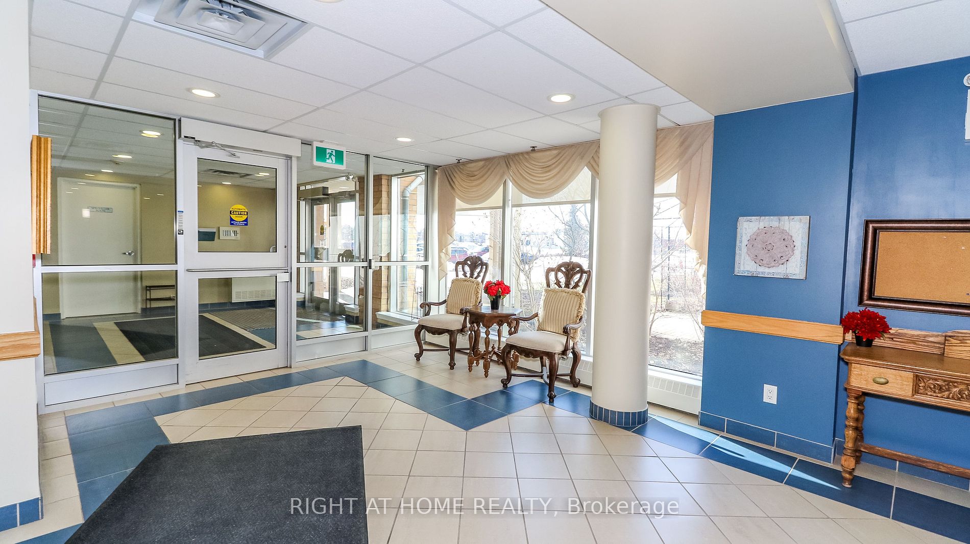 90 Dean Avenue #203