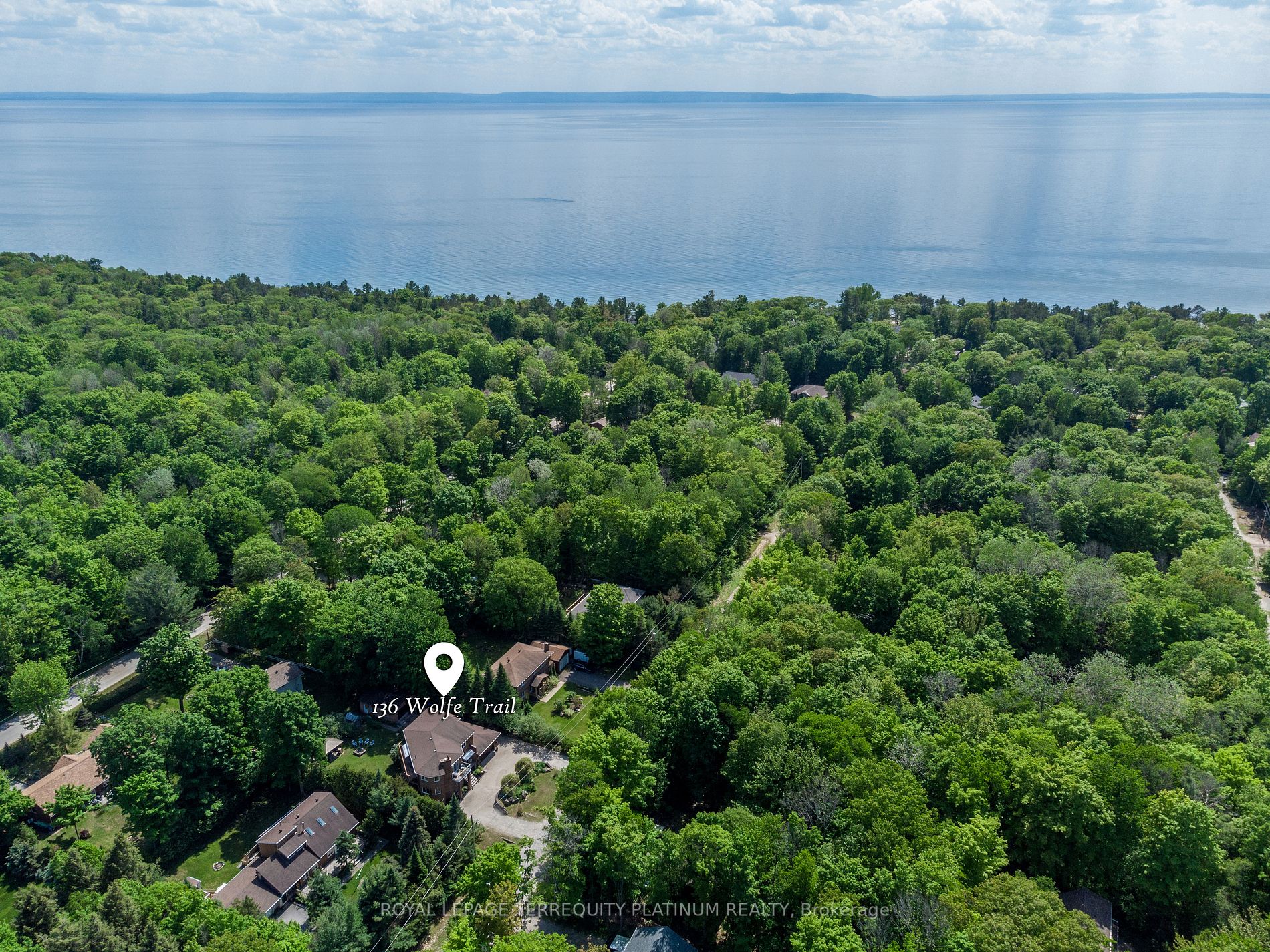 136 Wolfe Trail
