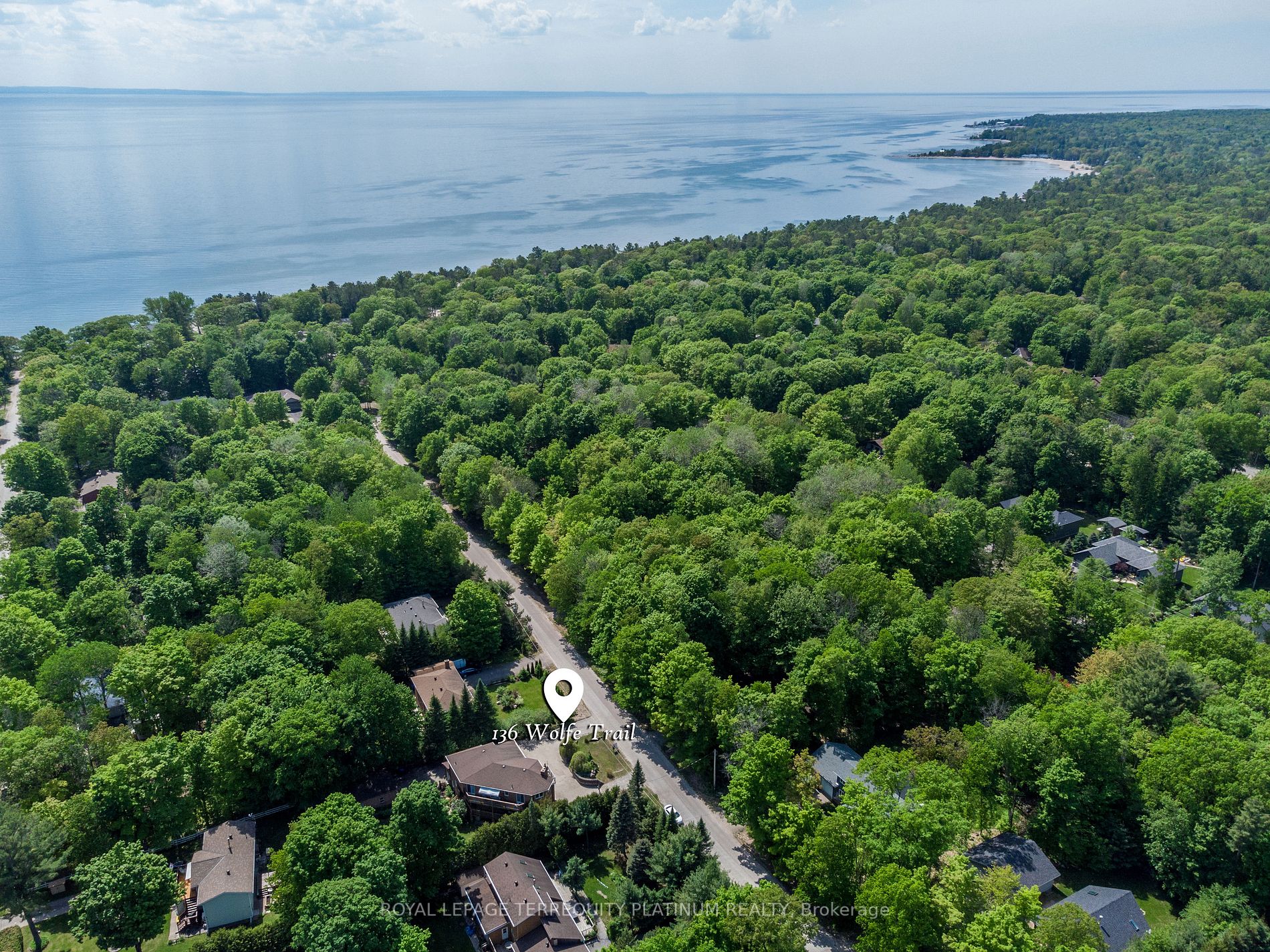 136 Wolfe Trail