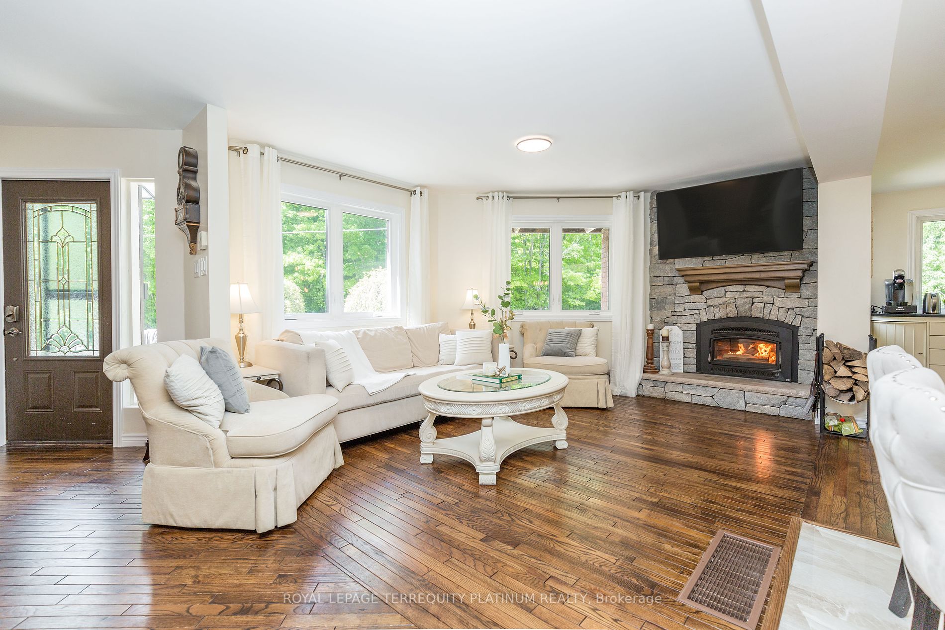 136 Wolfe Trail
