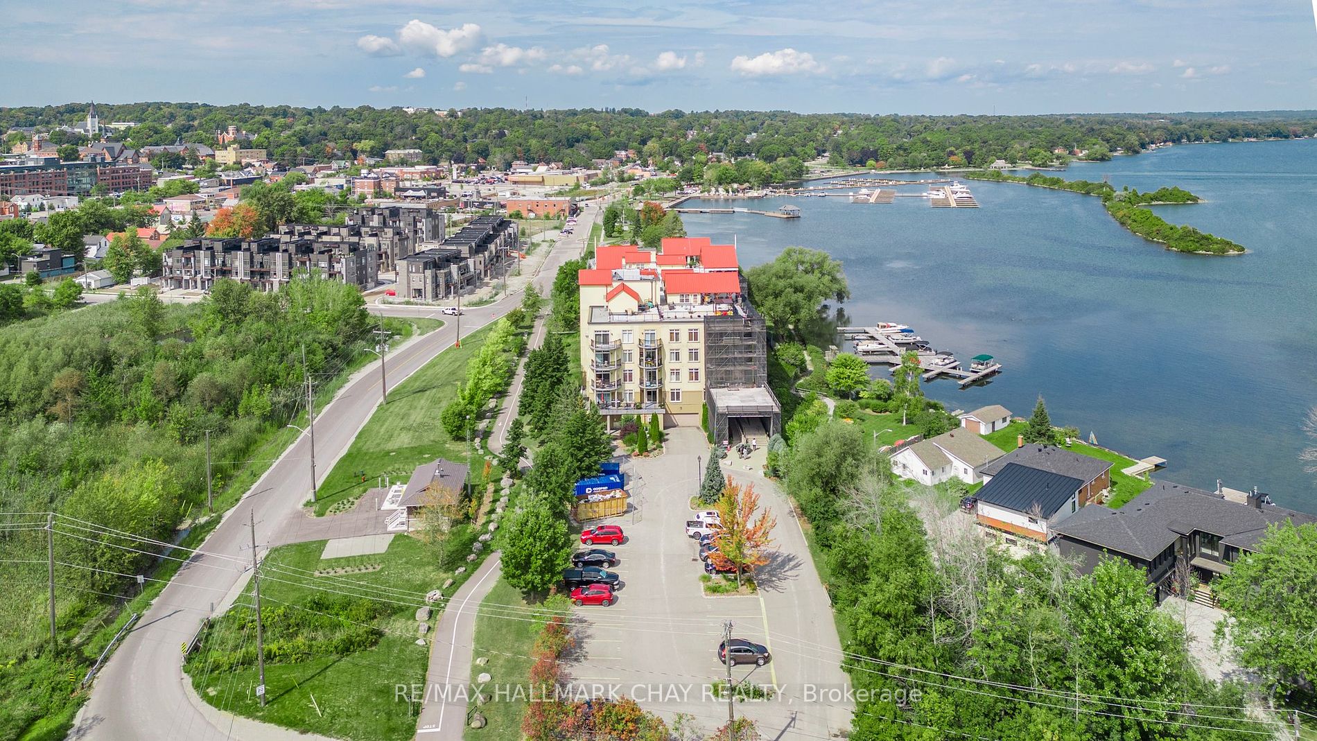140 Cedar Island Road #112