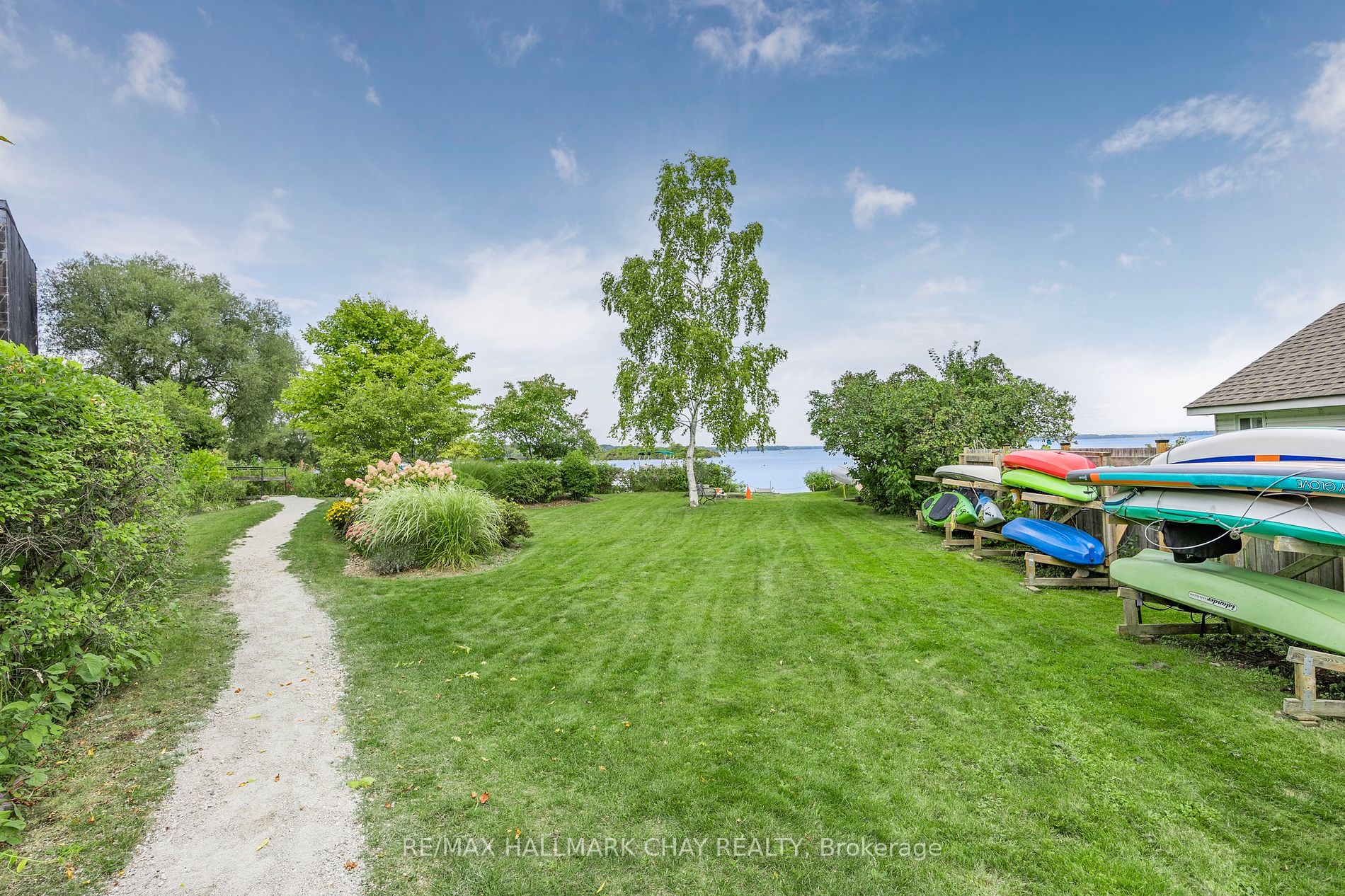 140 Cedar Island Road #112