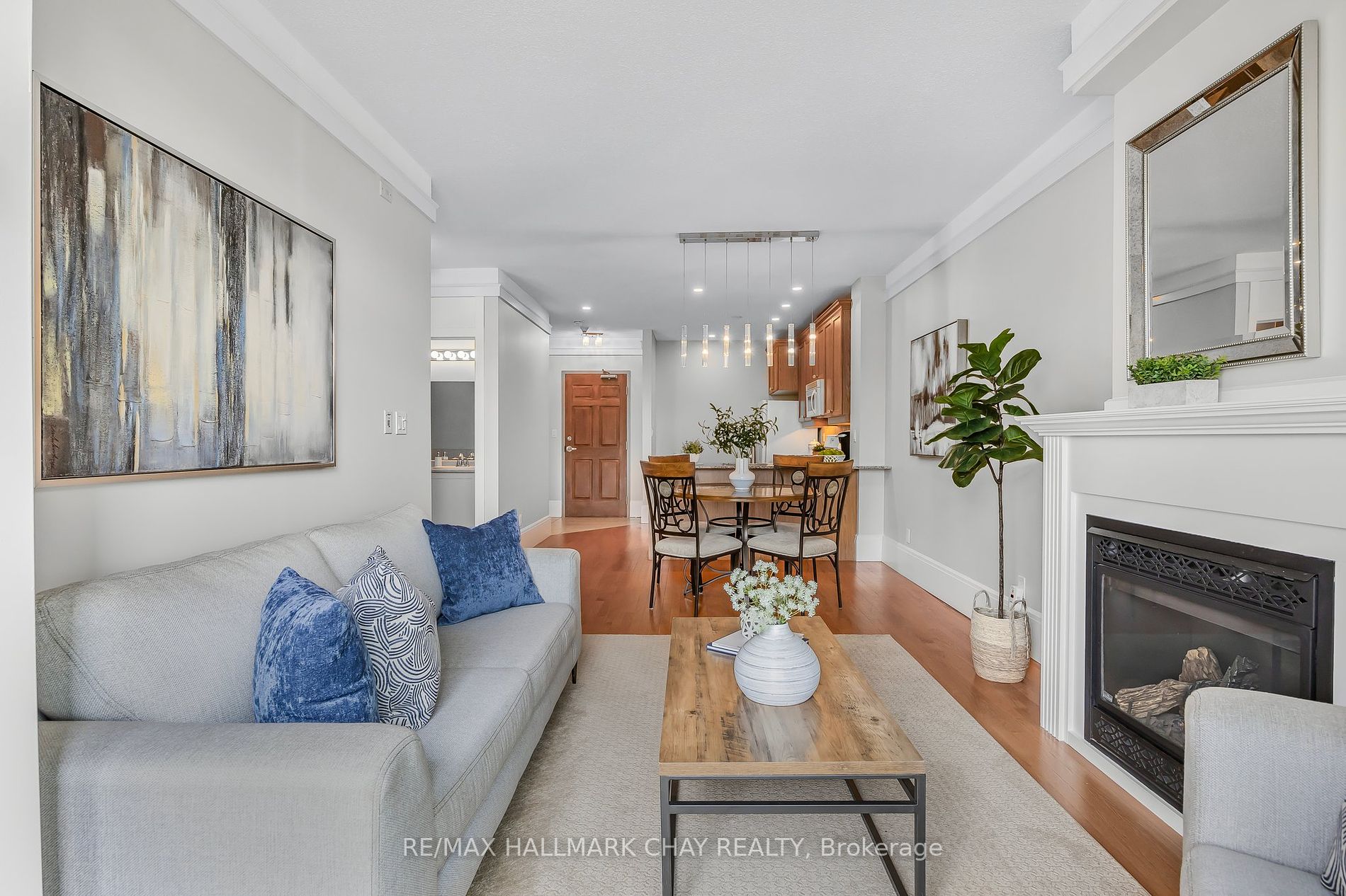 140 Cedar Island Road #112