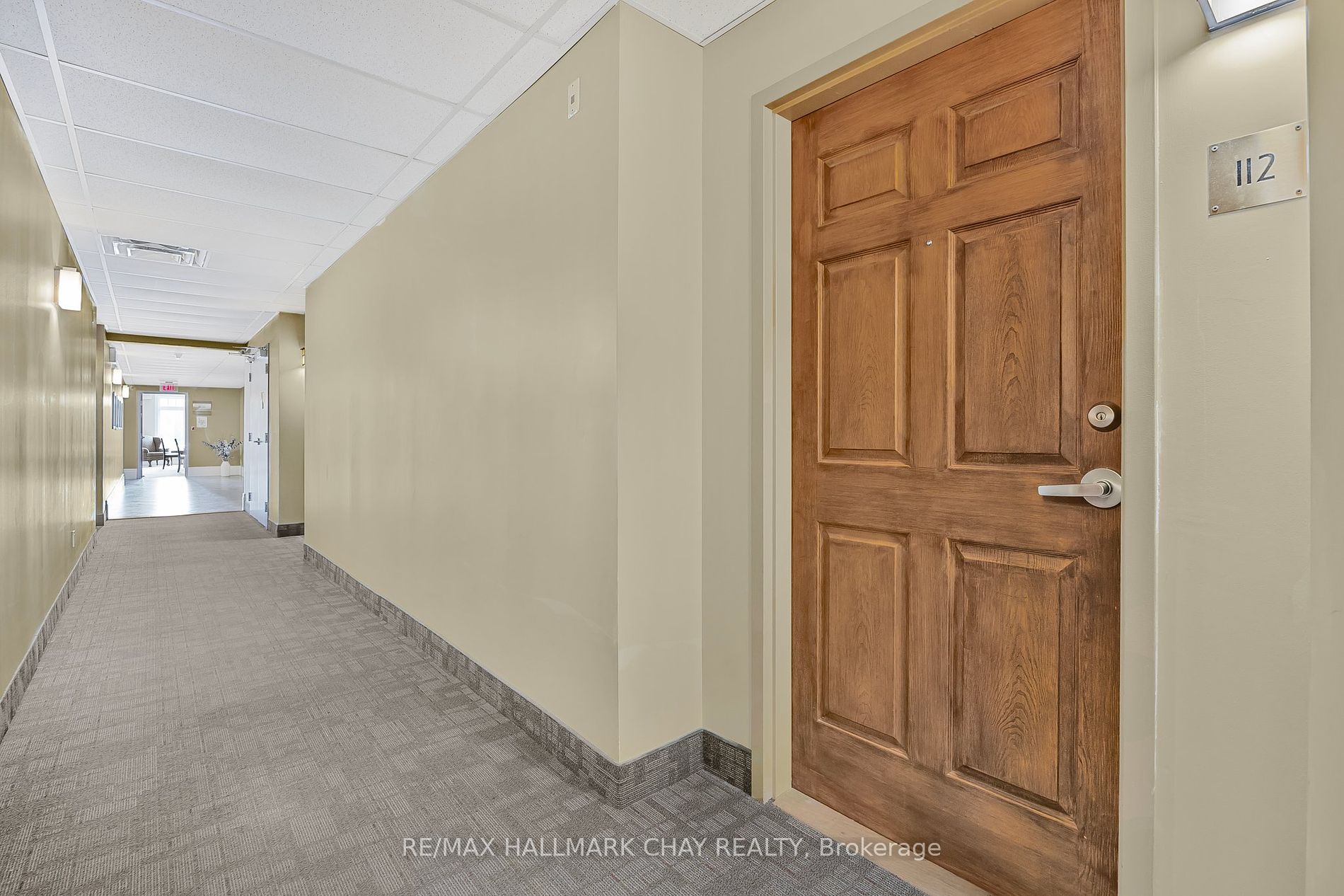 140 Cedar Island Road #112