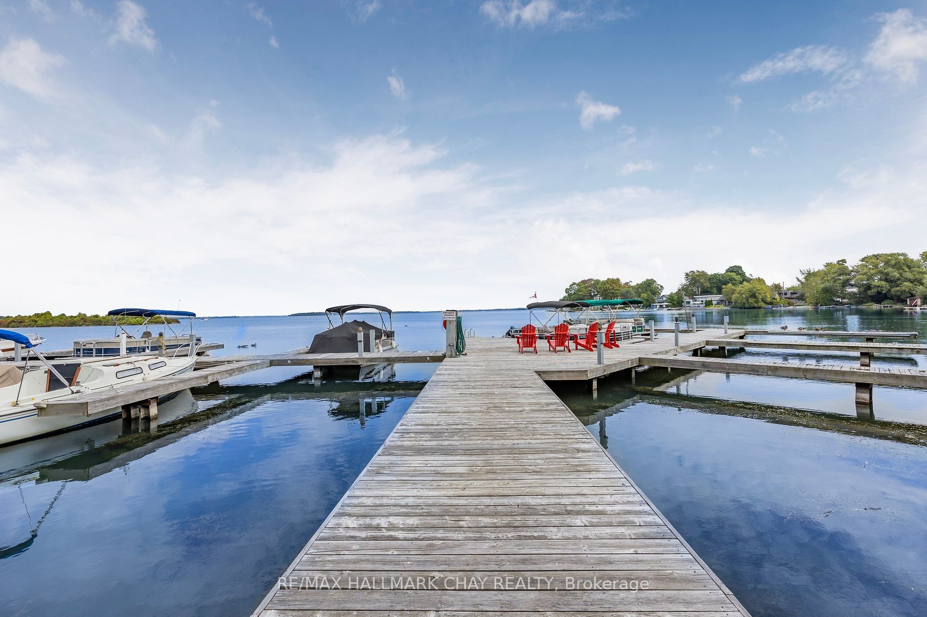 140 Cedar Island Road #112